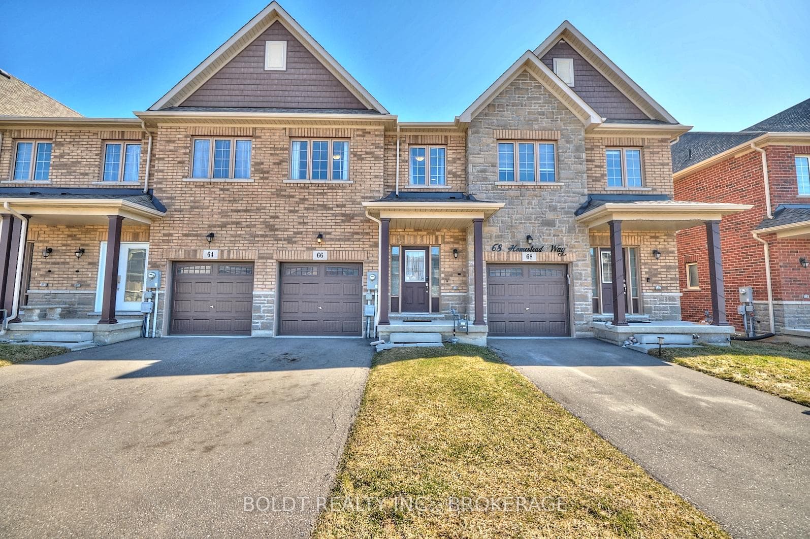 66 HOMESTEAD Way photo 2