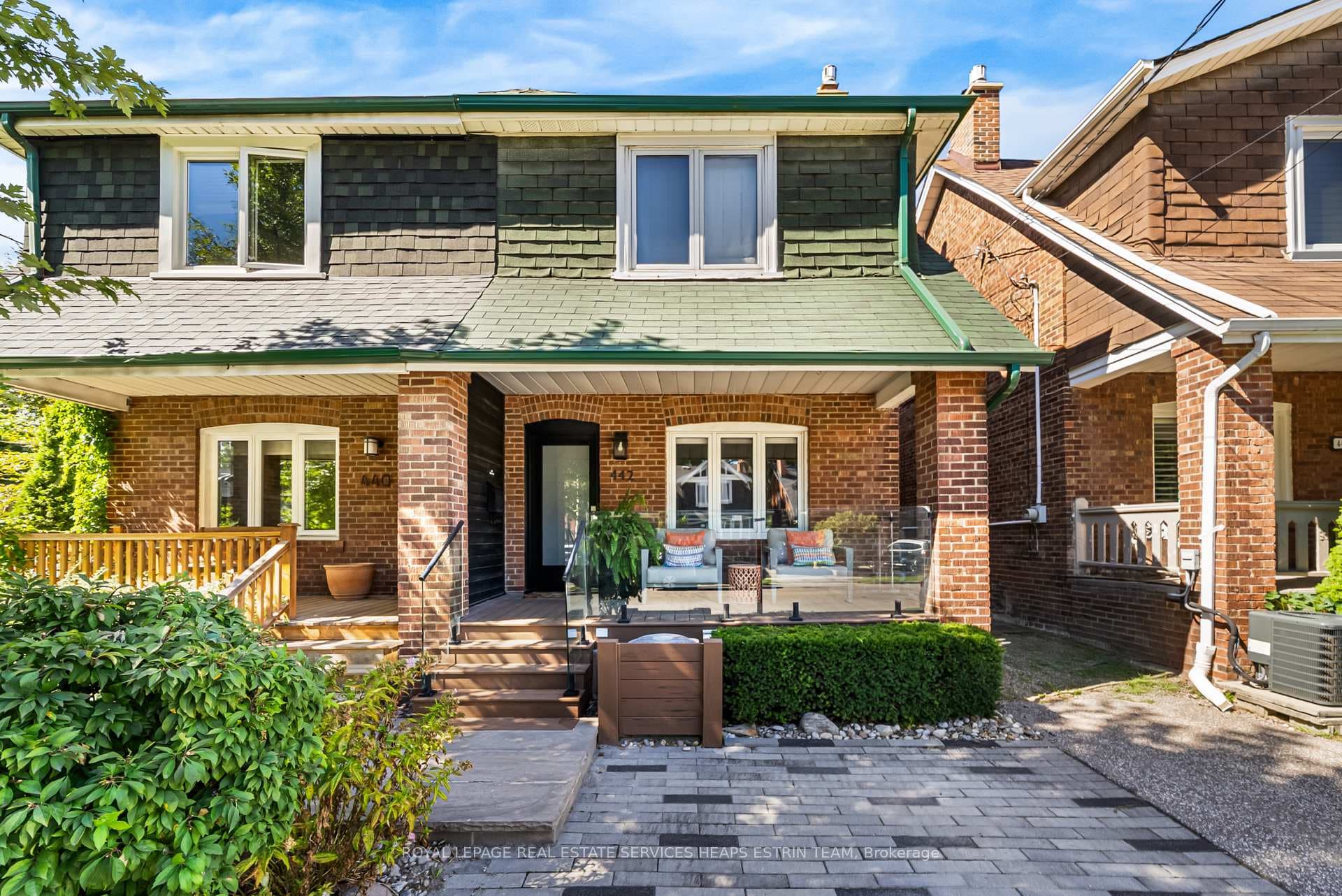 442 Hillsdale Avenue photo 1