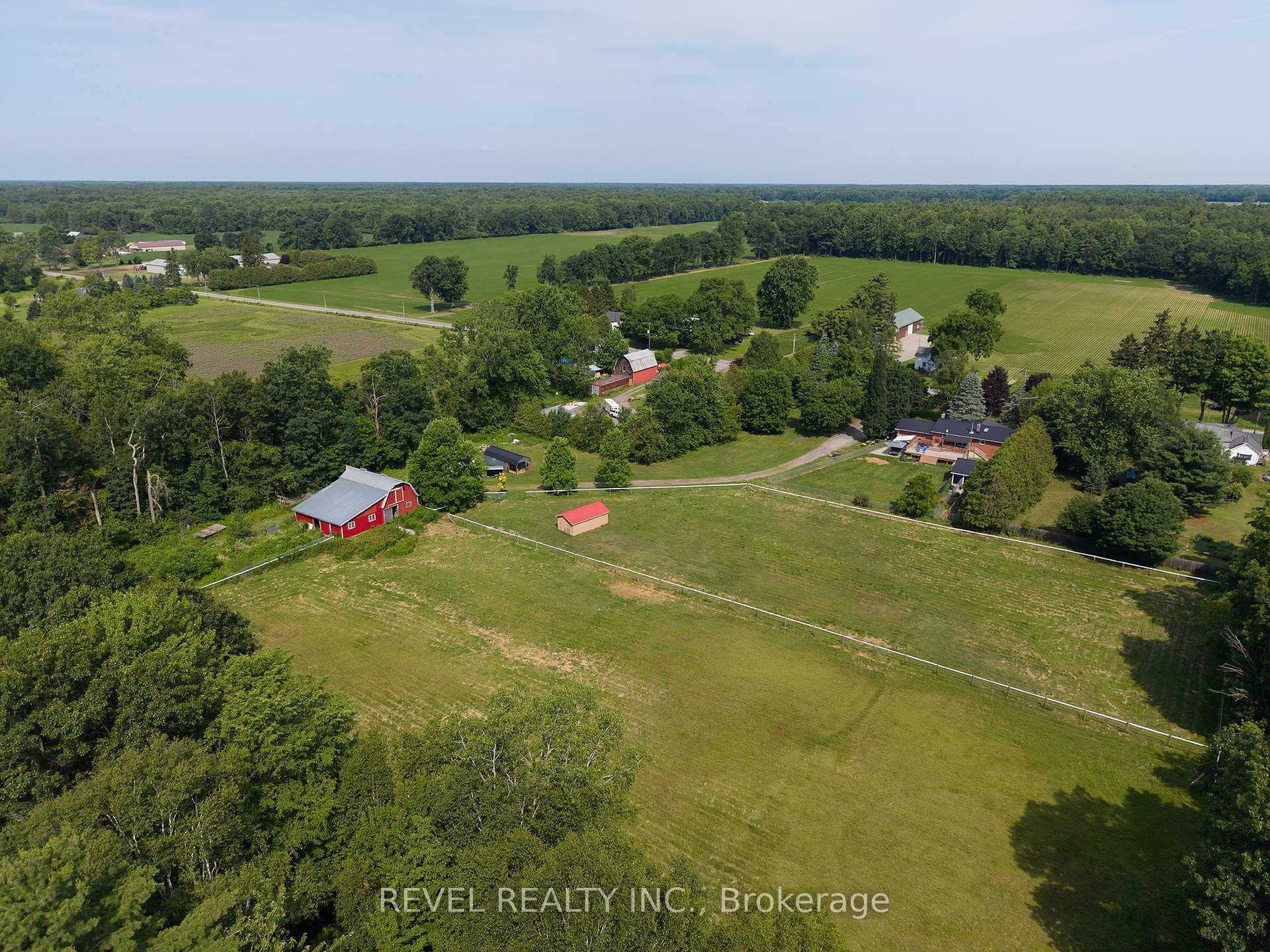 428 Charlotteville Road 1 N/A photo 34
