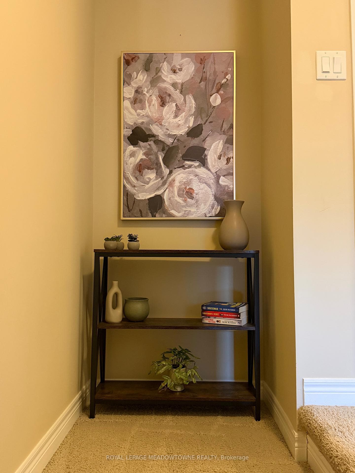 2nd Floor Landing