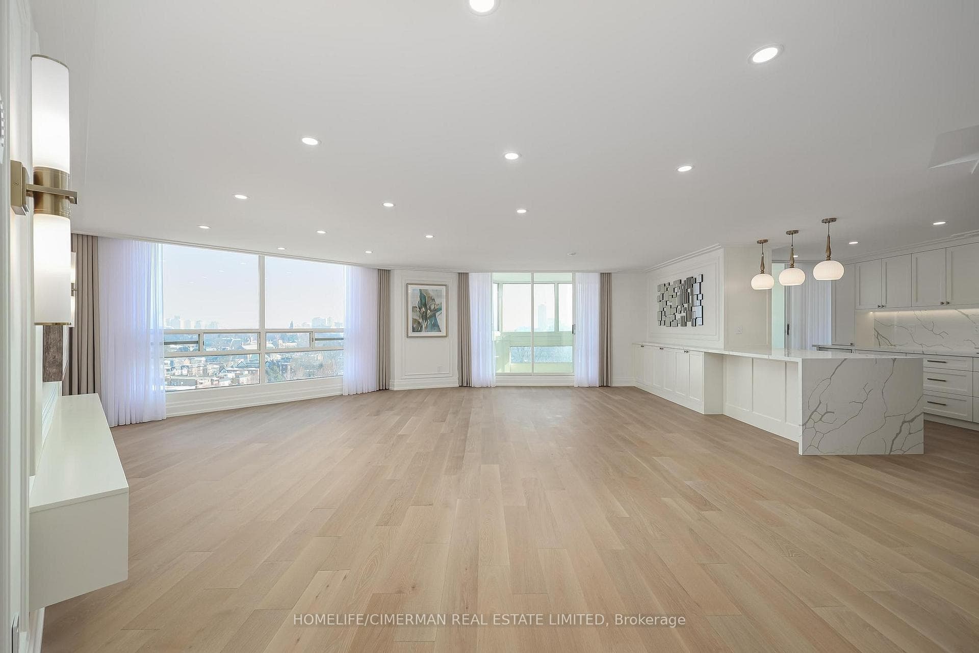 240 Heath Street Unit 1403 photo 5