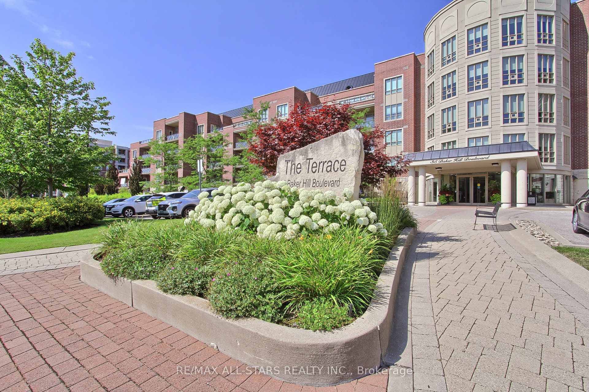 35 Baker Hill Boulevard Unit 322 photo 1