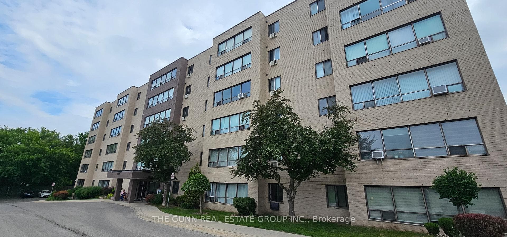 650 Cheapside Street Unit 504 photo 1