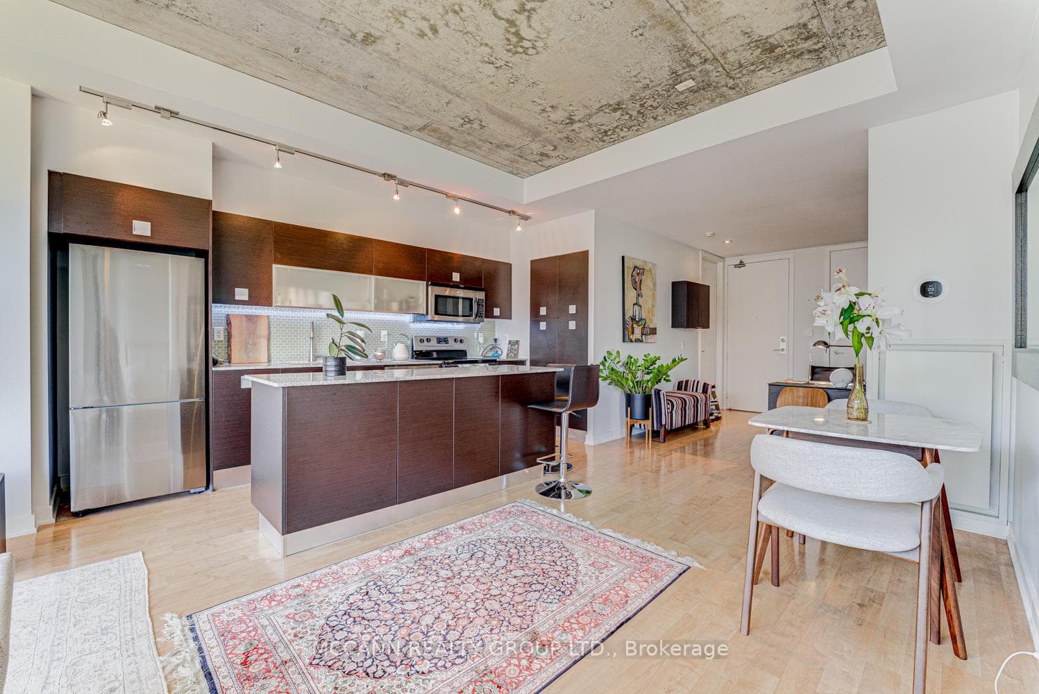 10 Morrison Street Unit 604 photo 18