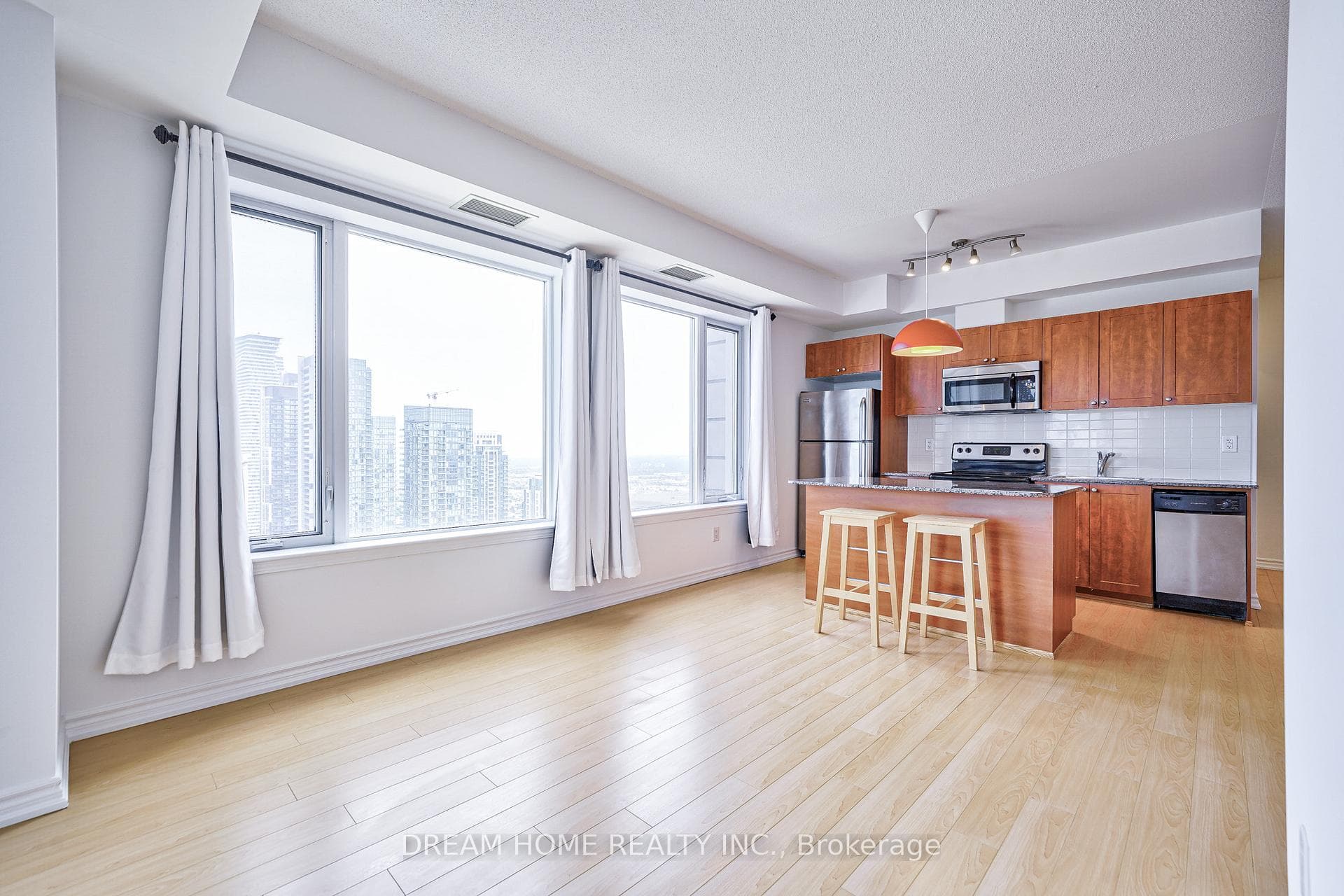 385 Prince of Wales Drive Unit 3205 photo 16