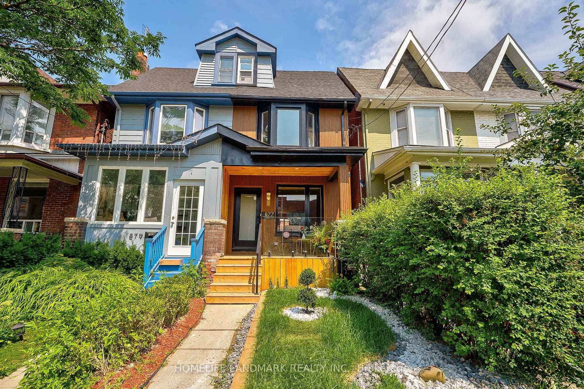 877 Logan Avenue photo 1