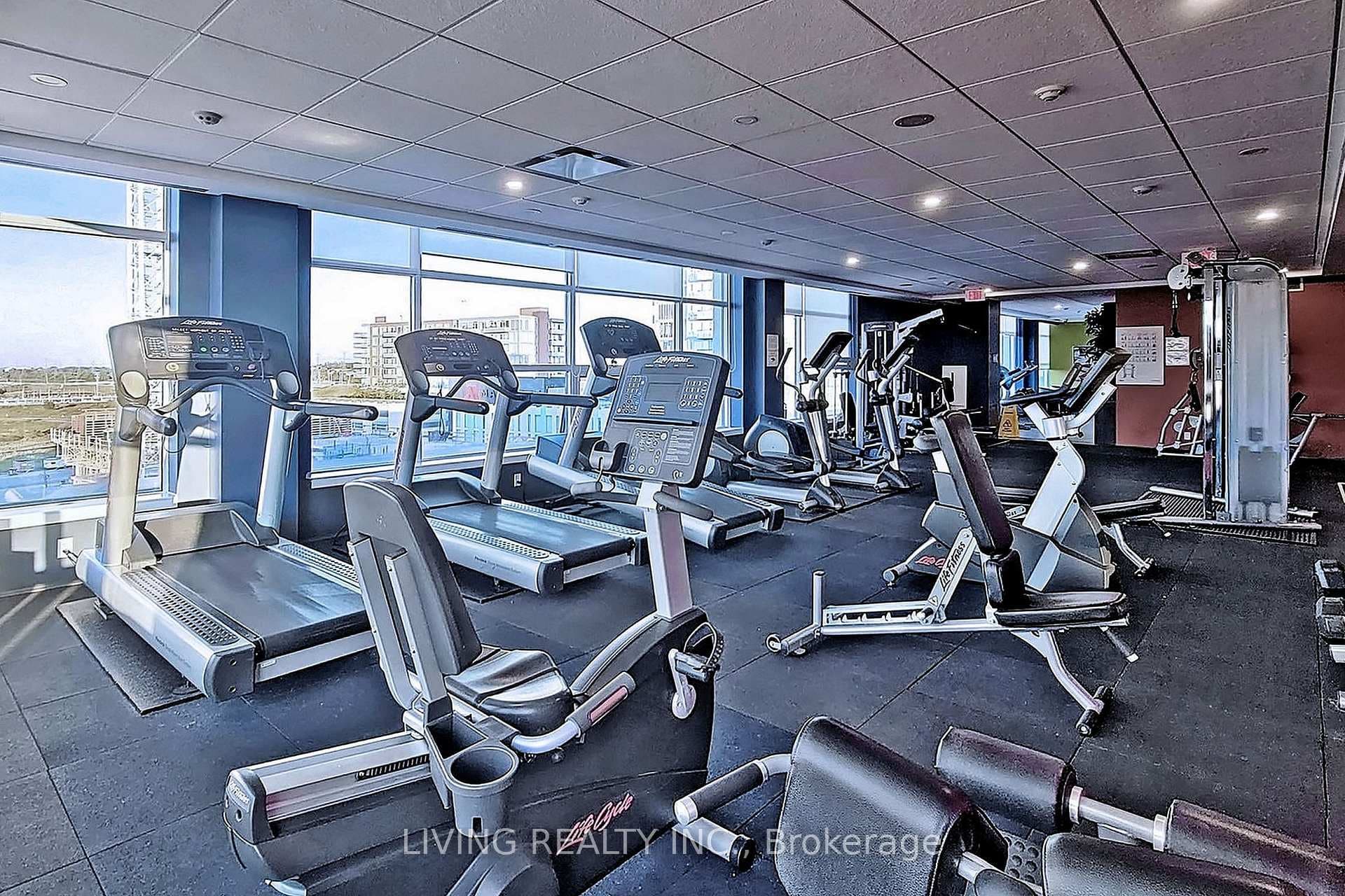 8130 Birchmount Road Unit 1008 photo 23