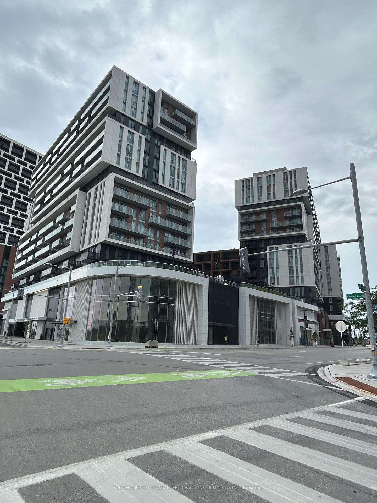 8119 Birchmount Road Unit A1028 photo 1