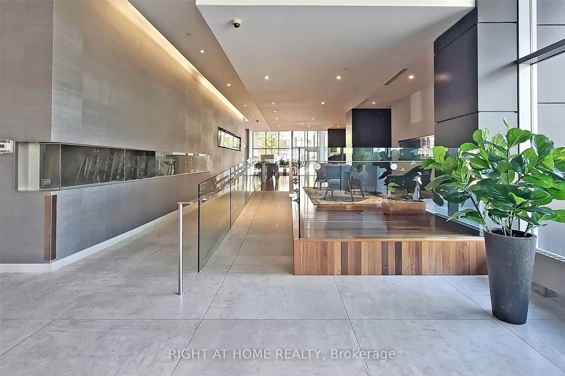 25 Telegram Mews Unit 3705 photo 5