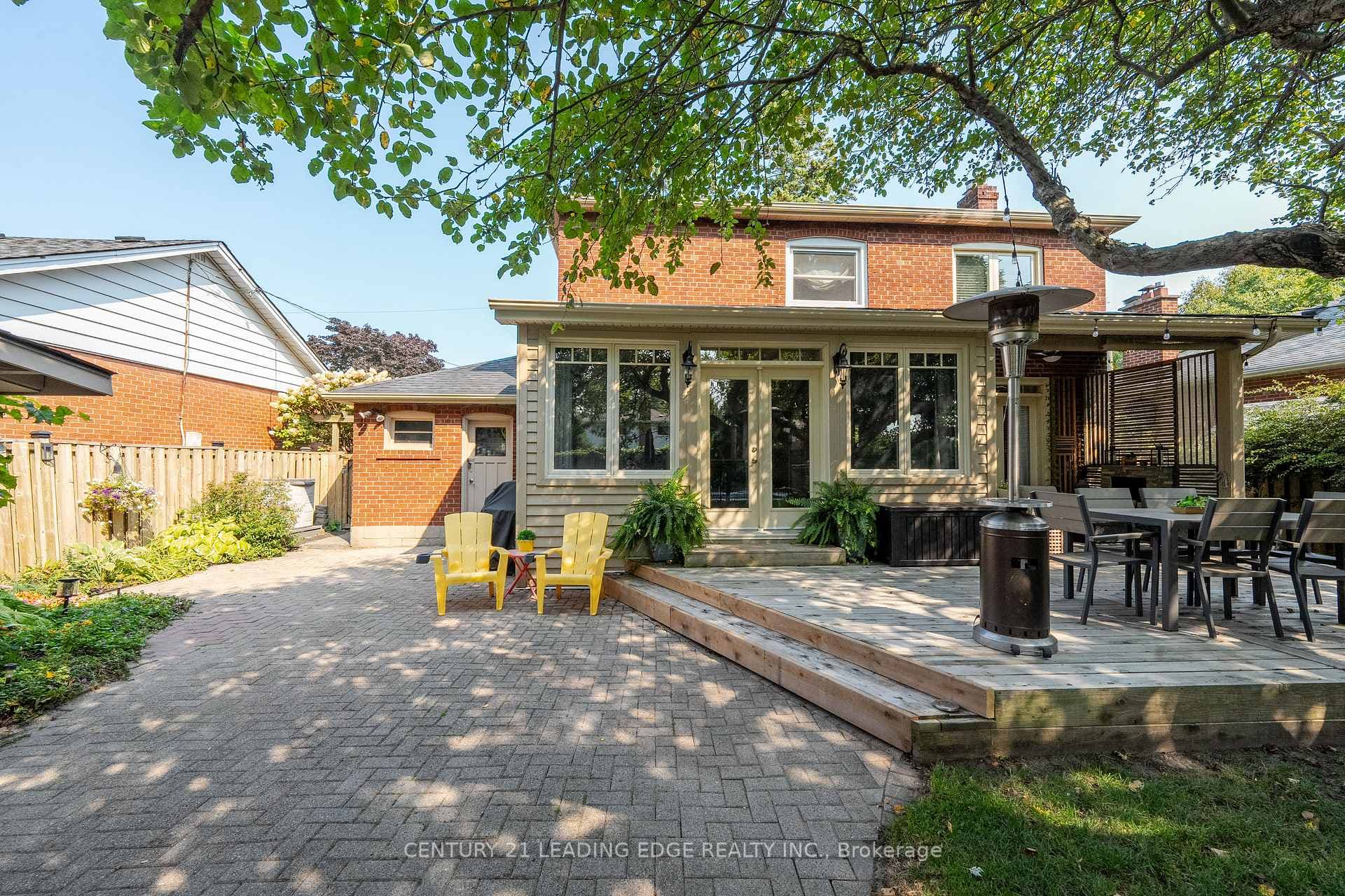 20 Scarborough Heights Boulevard photo 32