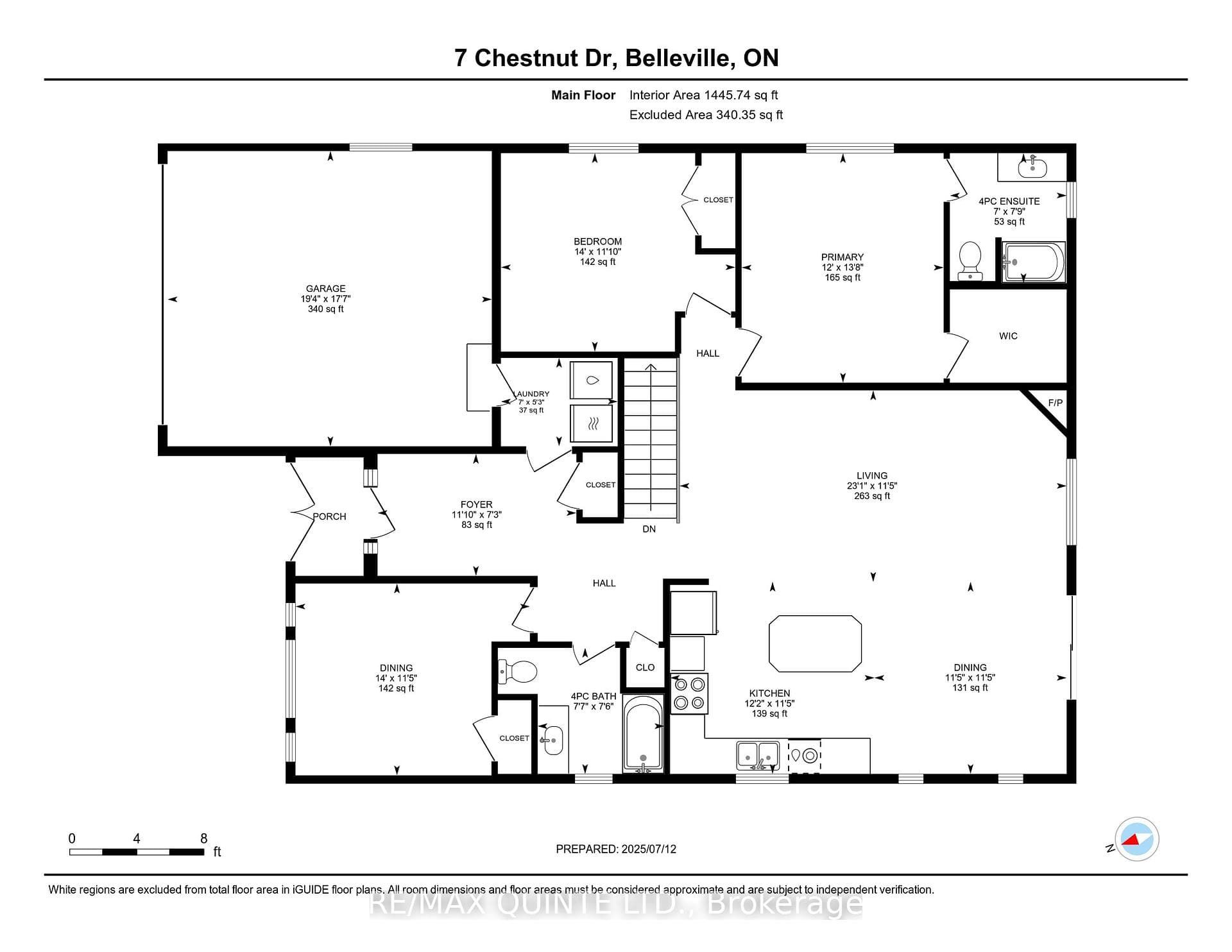 7 Chestnut Drive photo 42
