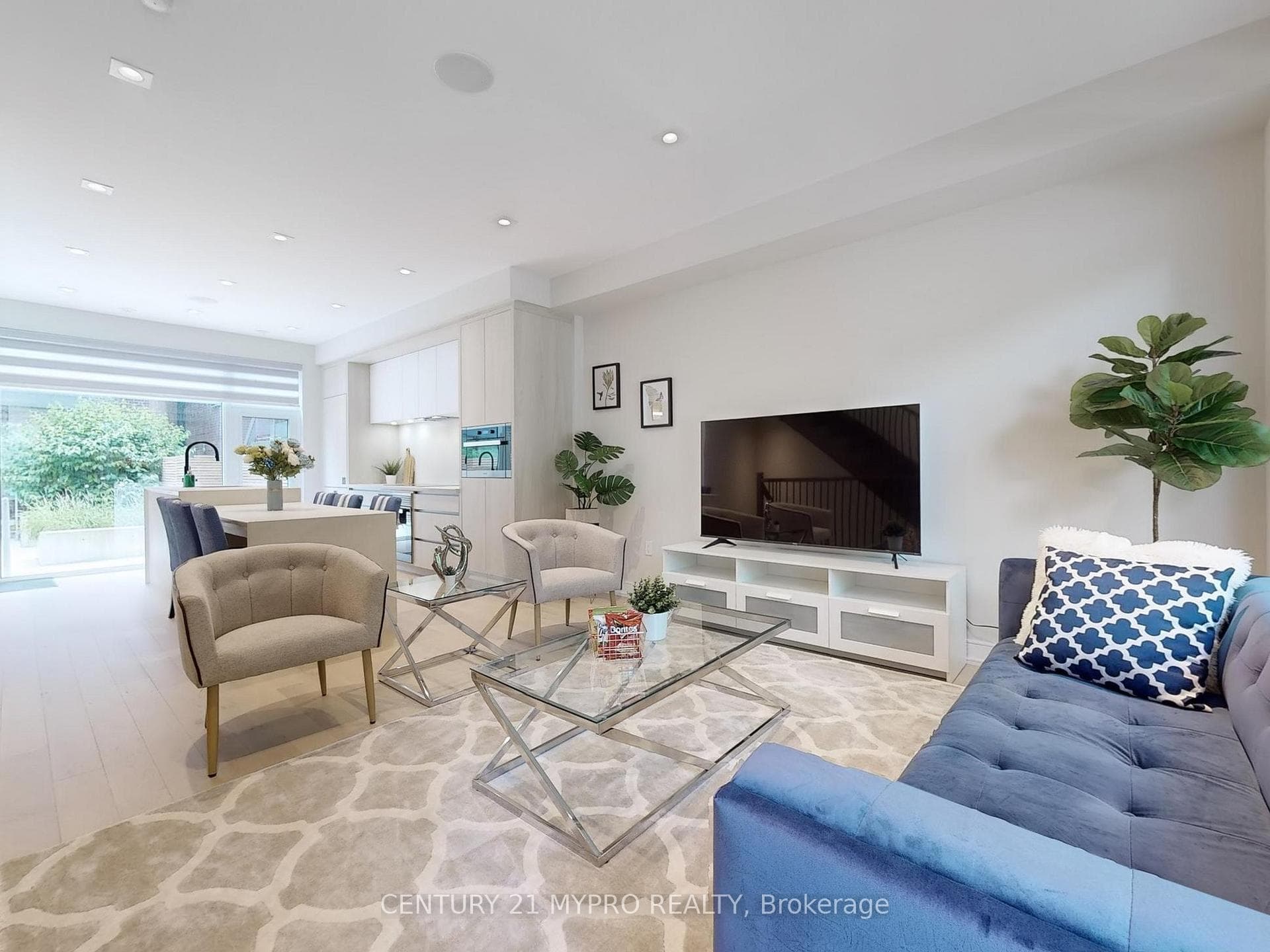 31A Dundonald Street photo 3