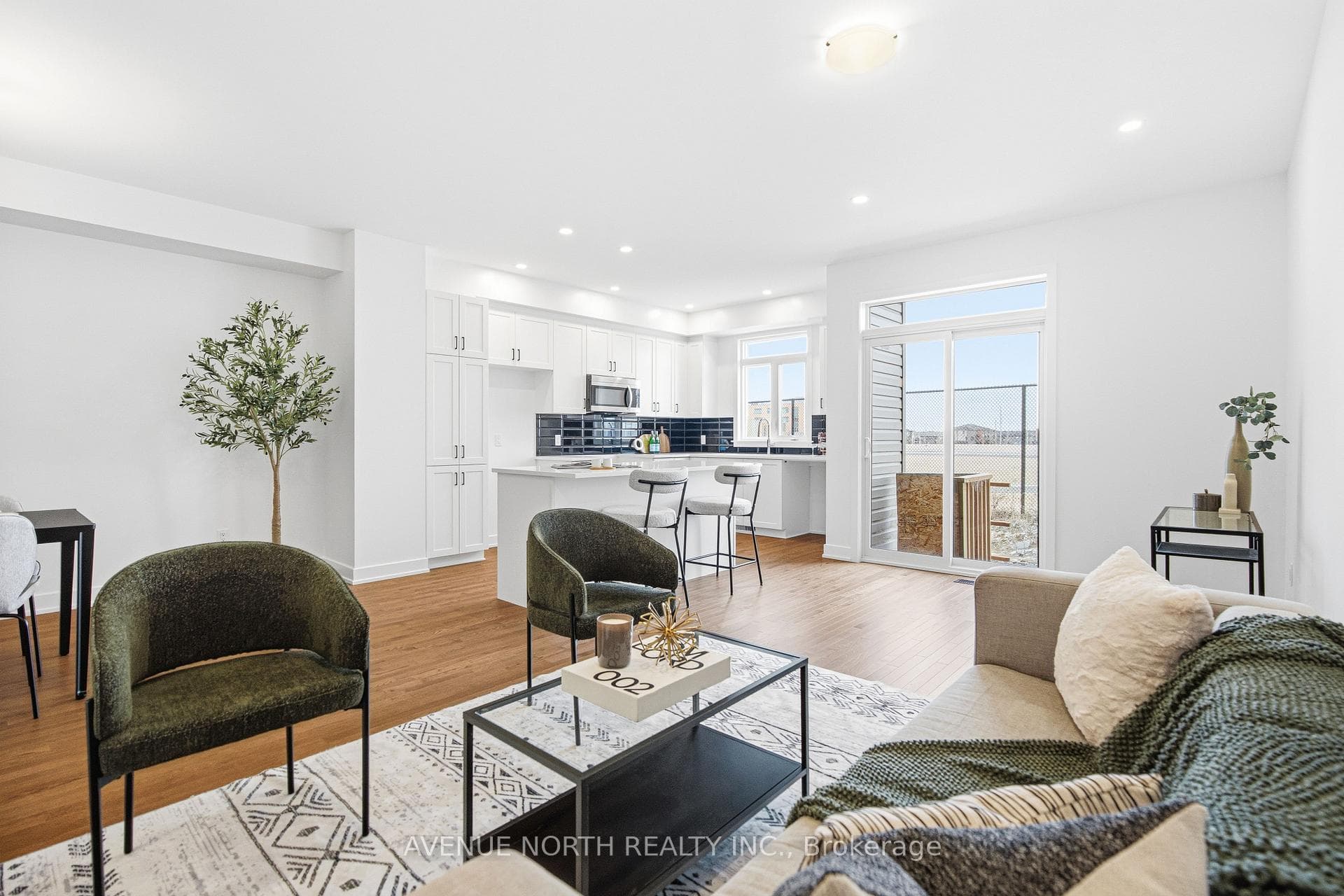 287 Finsbury Avenue photo 18