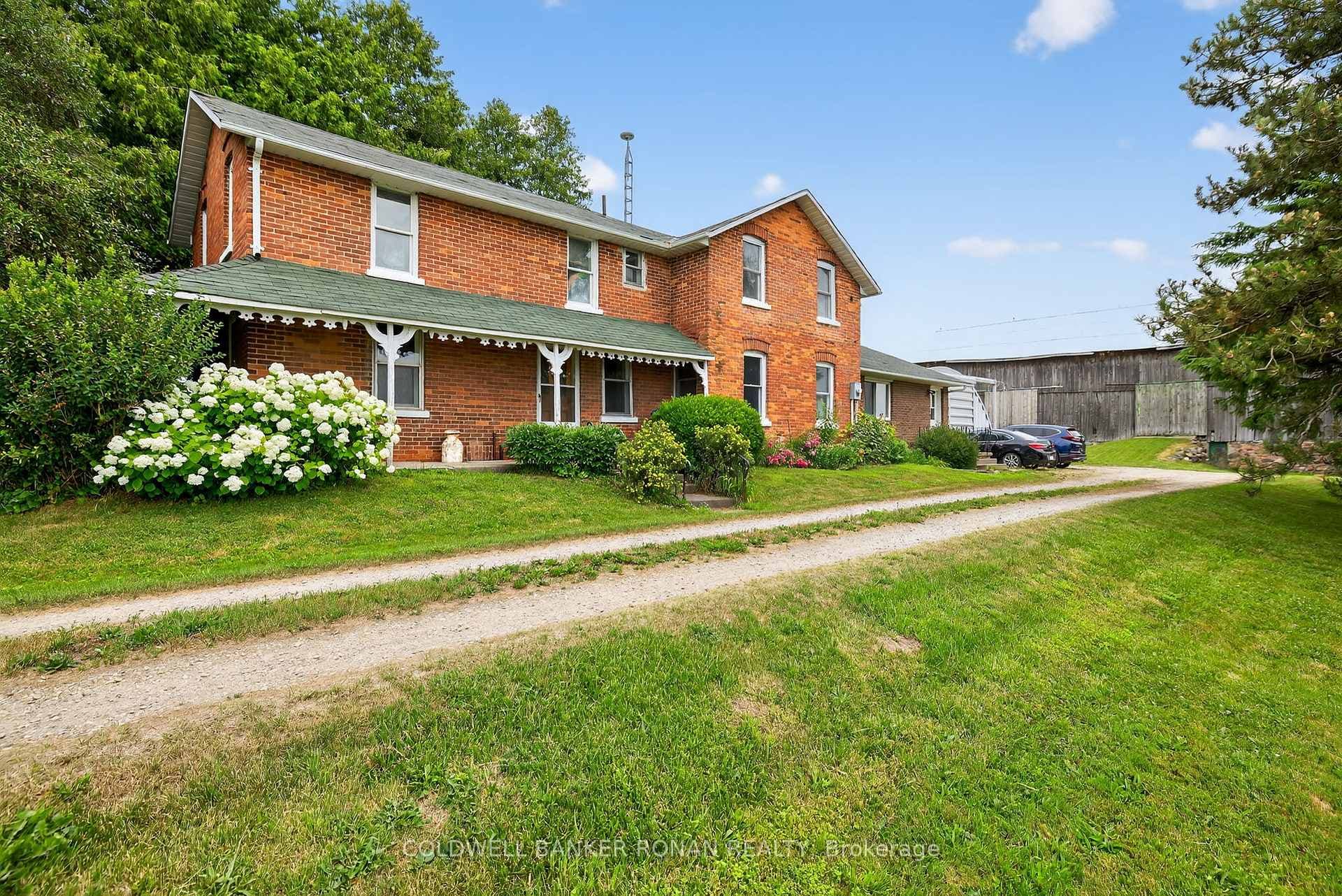 2577 Adjala-Tecumseth Townline photo 20