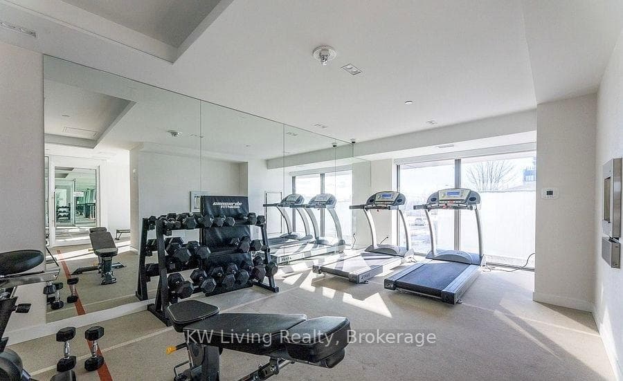 1195 The Queensway N/A Unit 308 photo 10