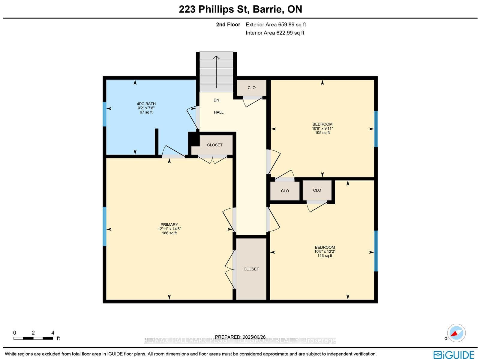 223 Phillips Street photo 17