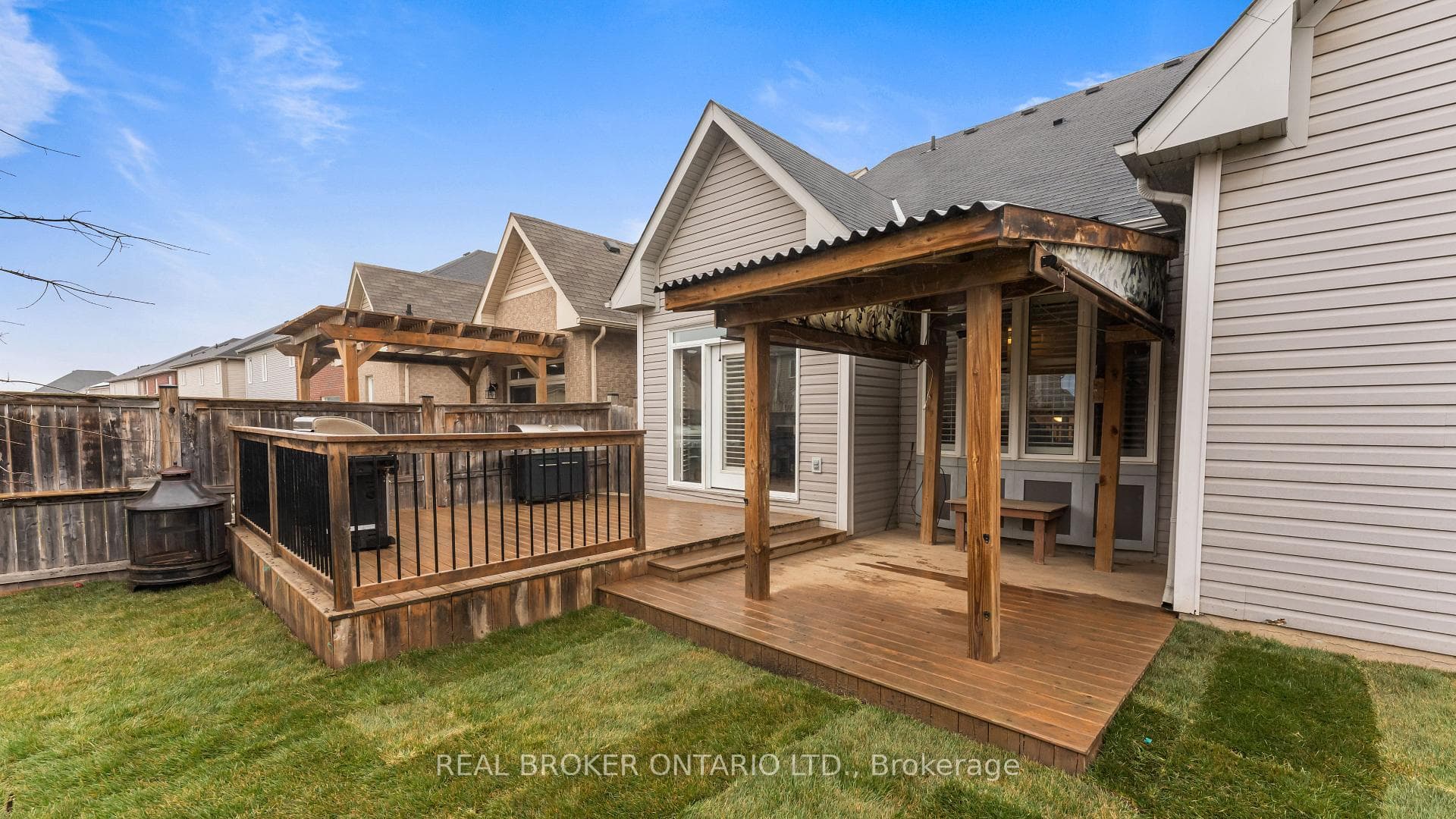 162 Powell Road photo 37