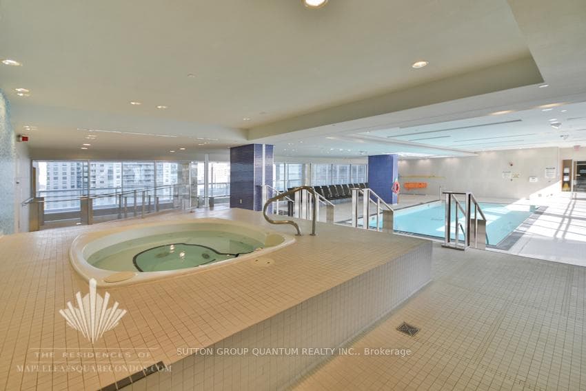 65 Bremner Boulevard Unit 2507 photo 14