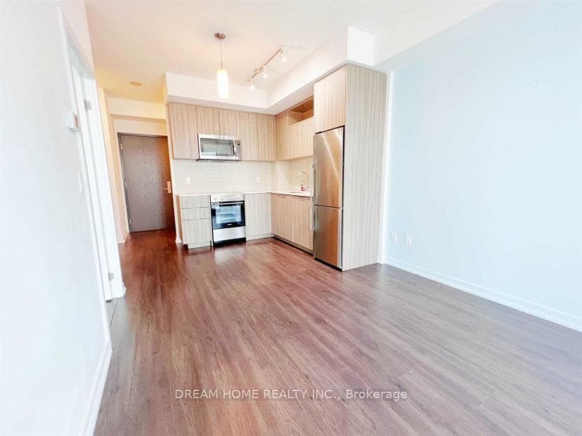 50 Forest Manor Road Unit 1107 photo 4