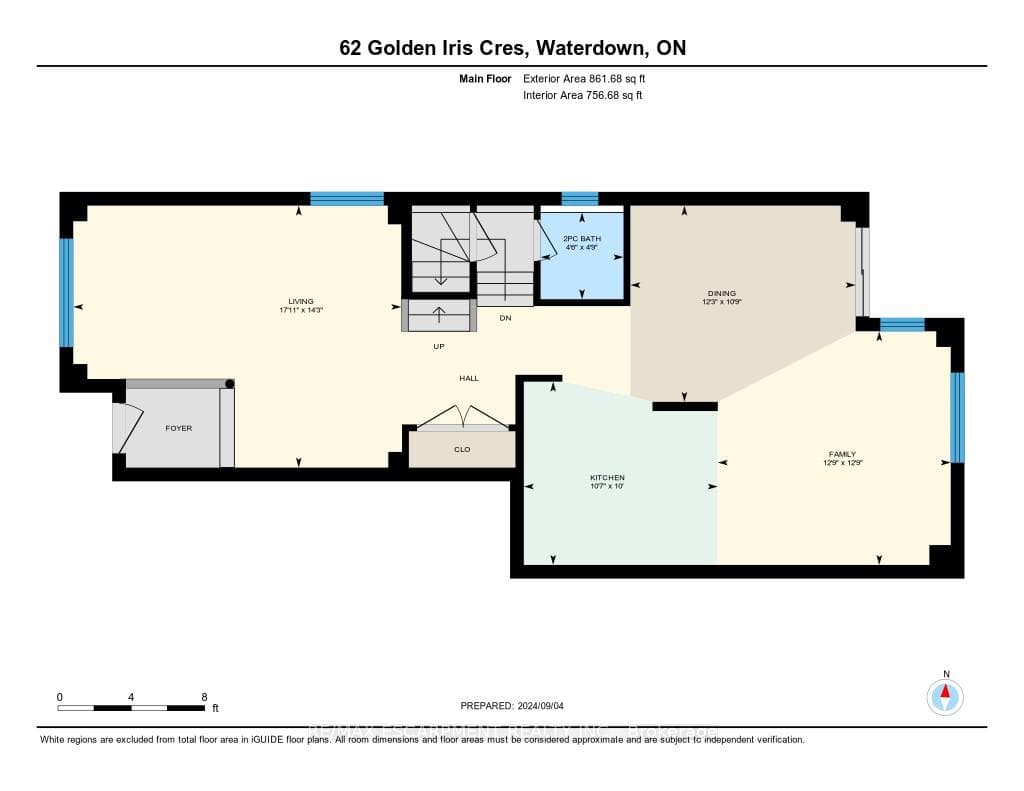 62 Golden Iris Crescent photo 38