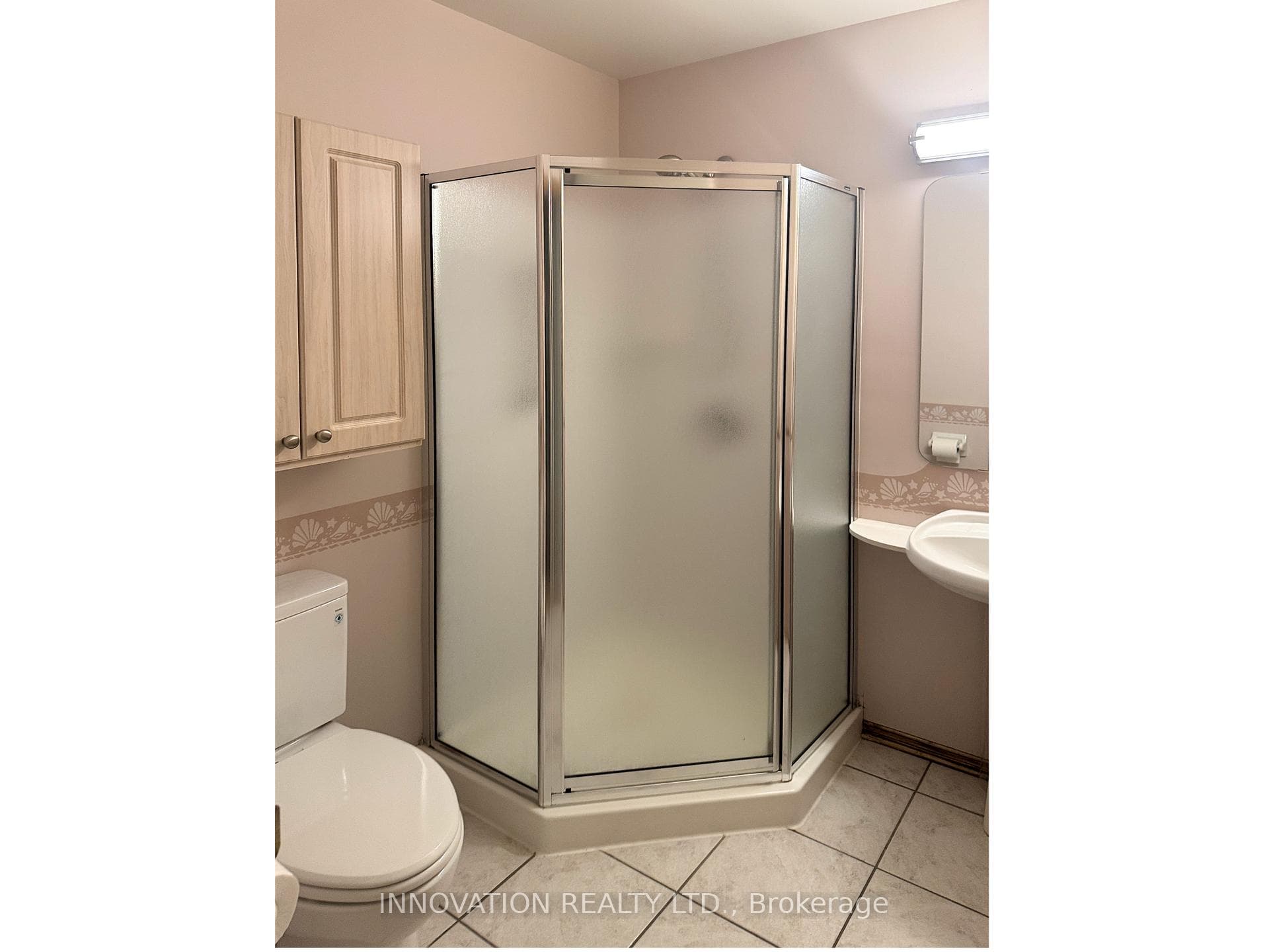2nd bathroom