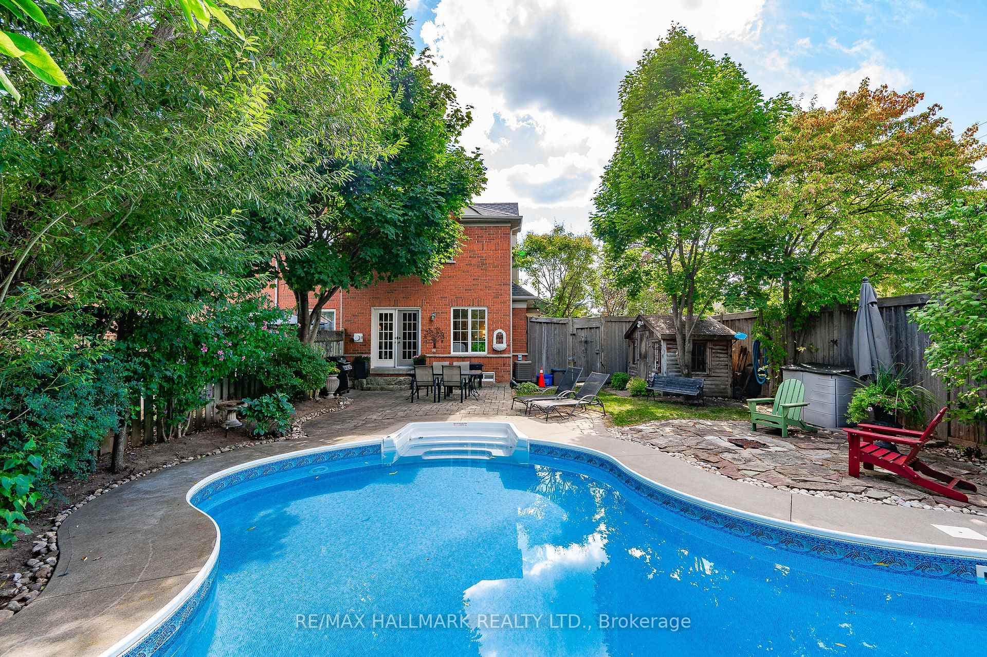 3288 Equestrian Crescent photo 44