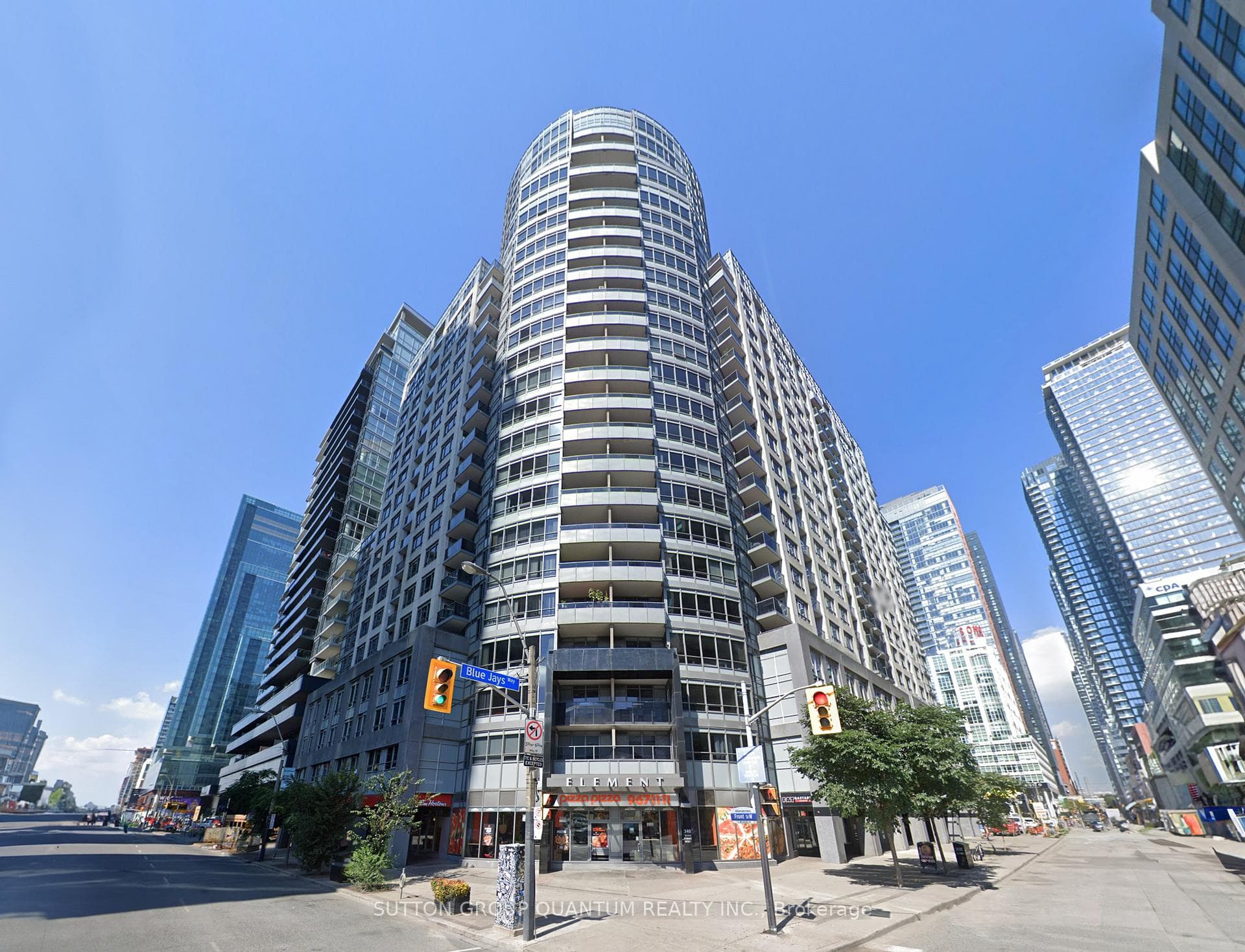 20 Blue Jays Way Unit 1621 photo 1