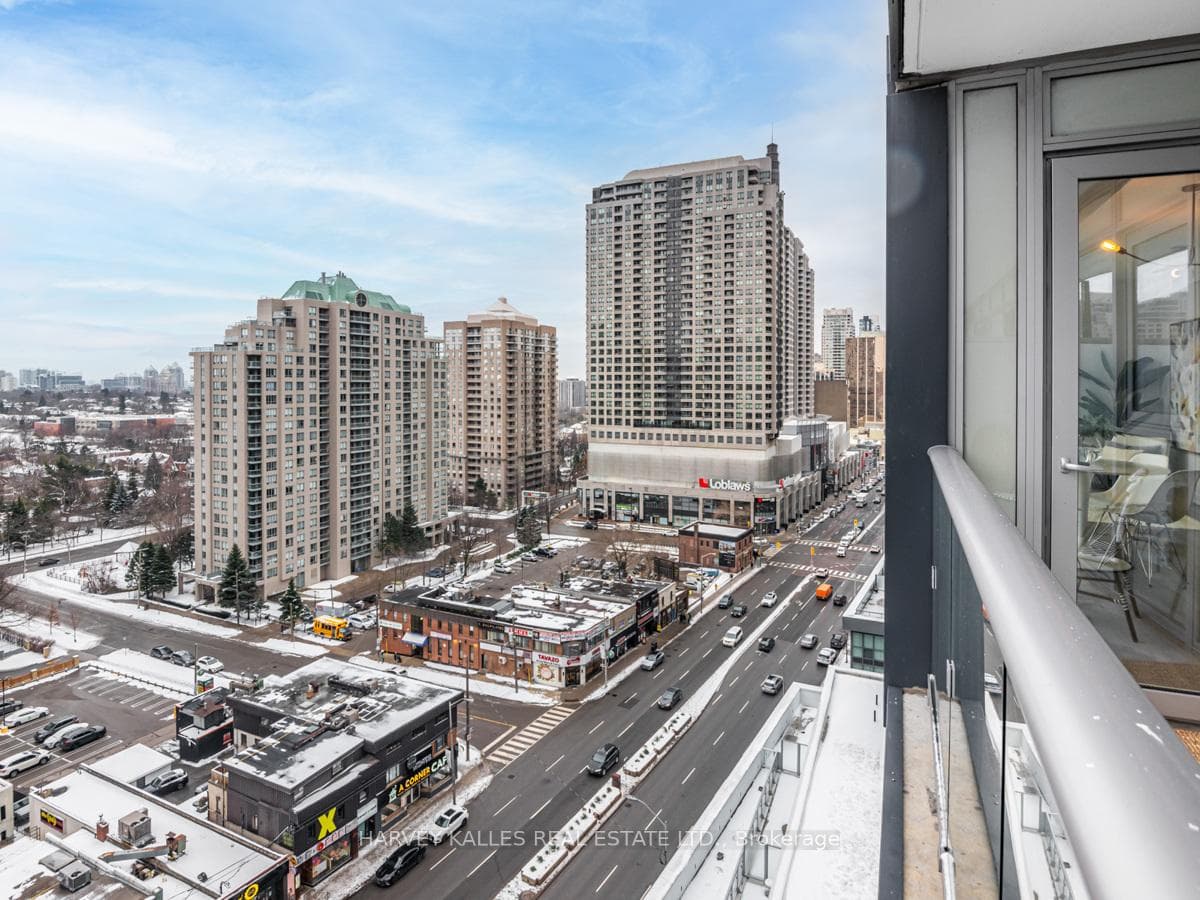 5180 Yonge Street Unit 1107 photo 29
