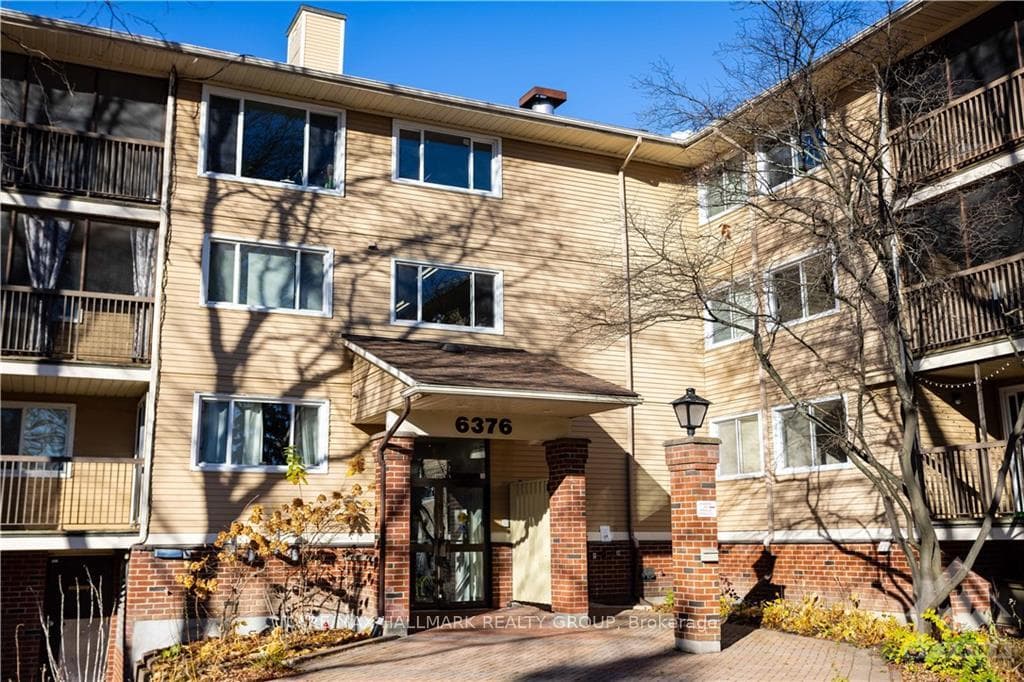 6376 BILBERRY Drive Unit 205 photo 1