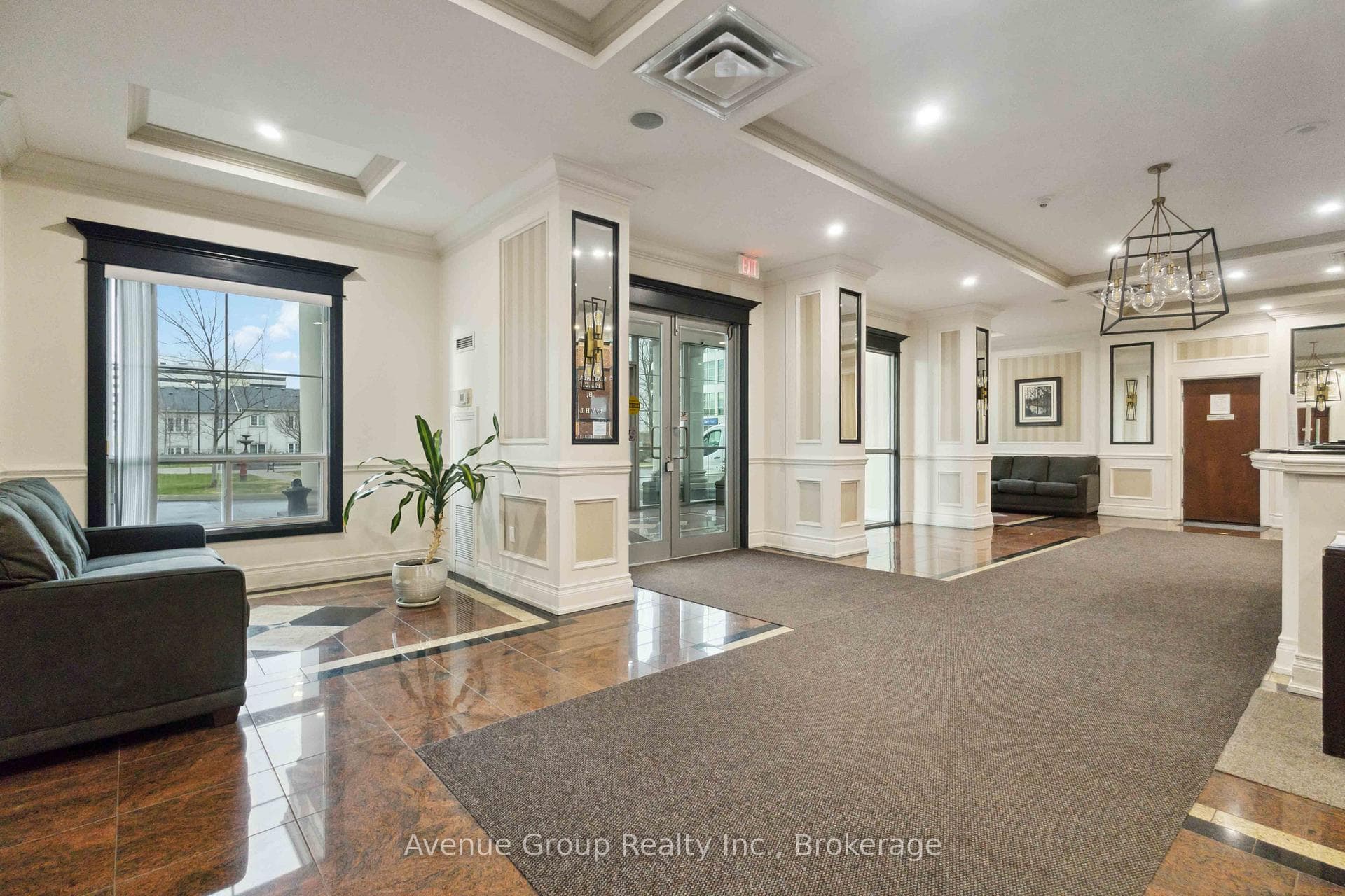 6 Rosebank Drive Unit 9K photo 2