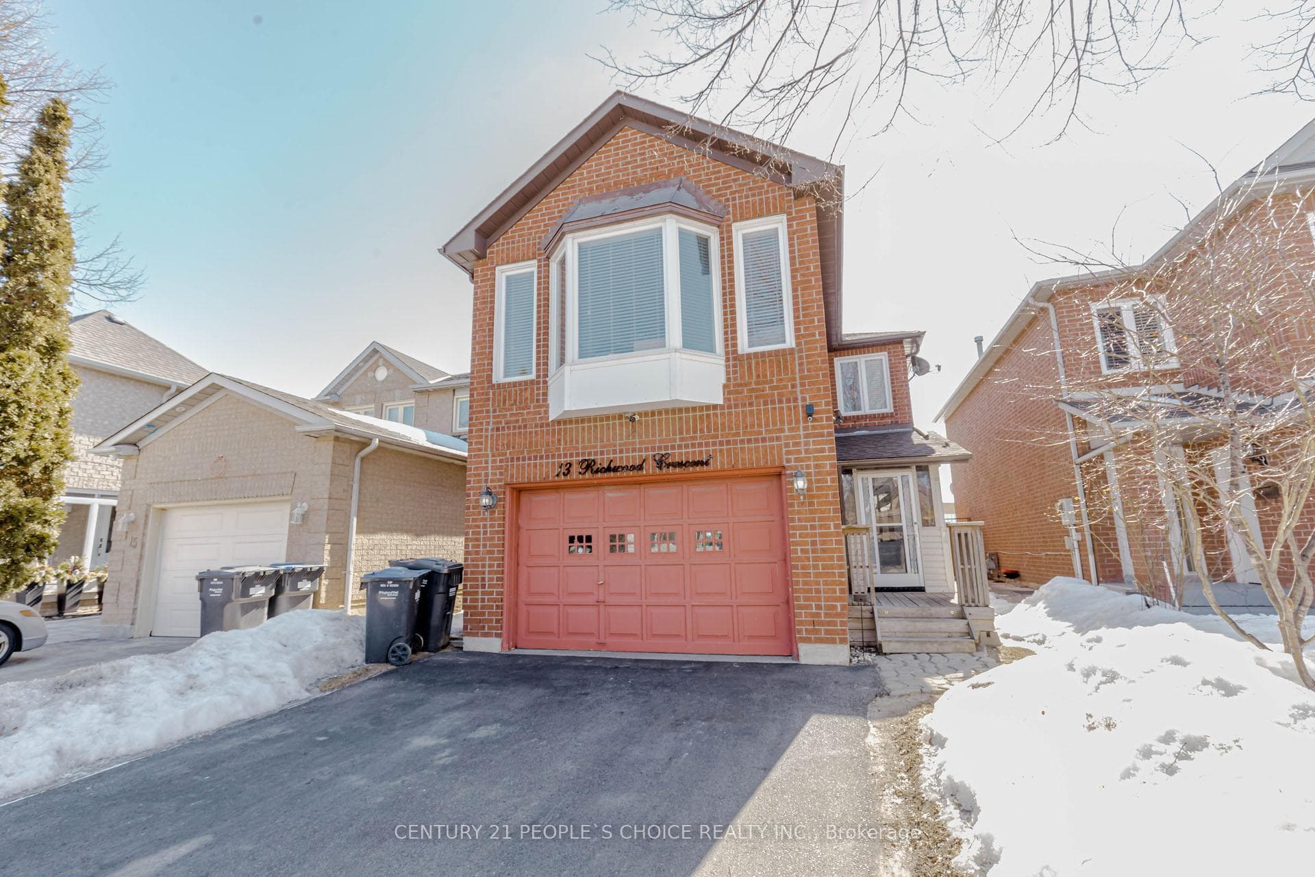 13 Richwood Crescent photo 1