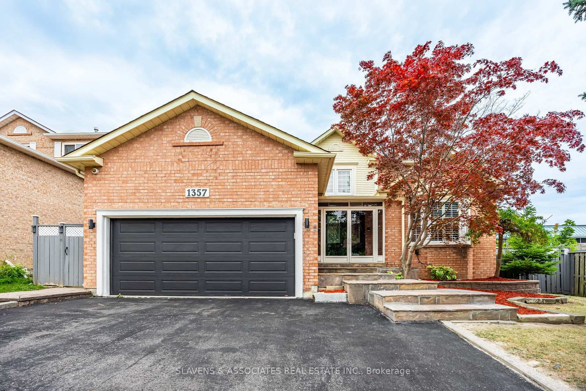 1357 Rougemount Drive photo 1