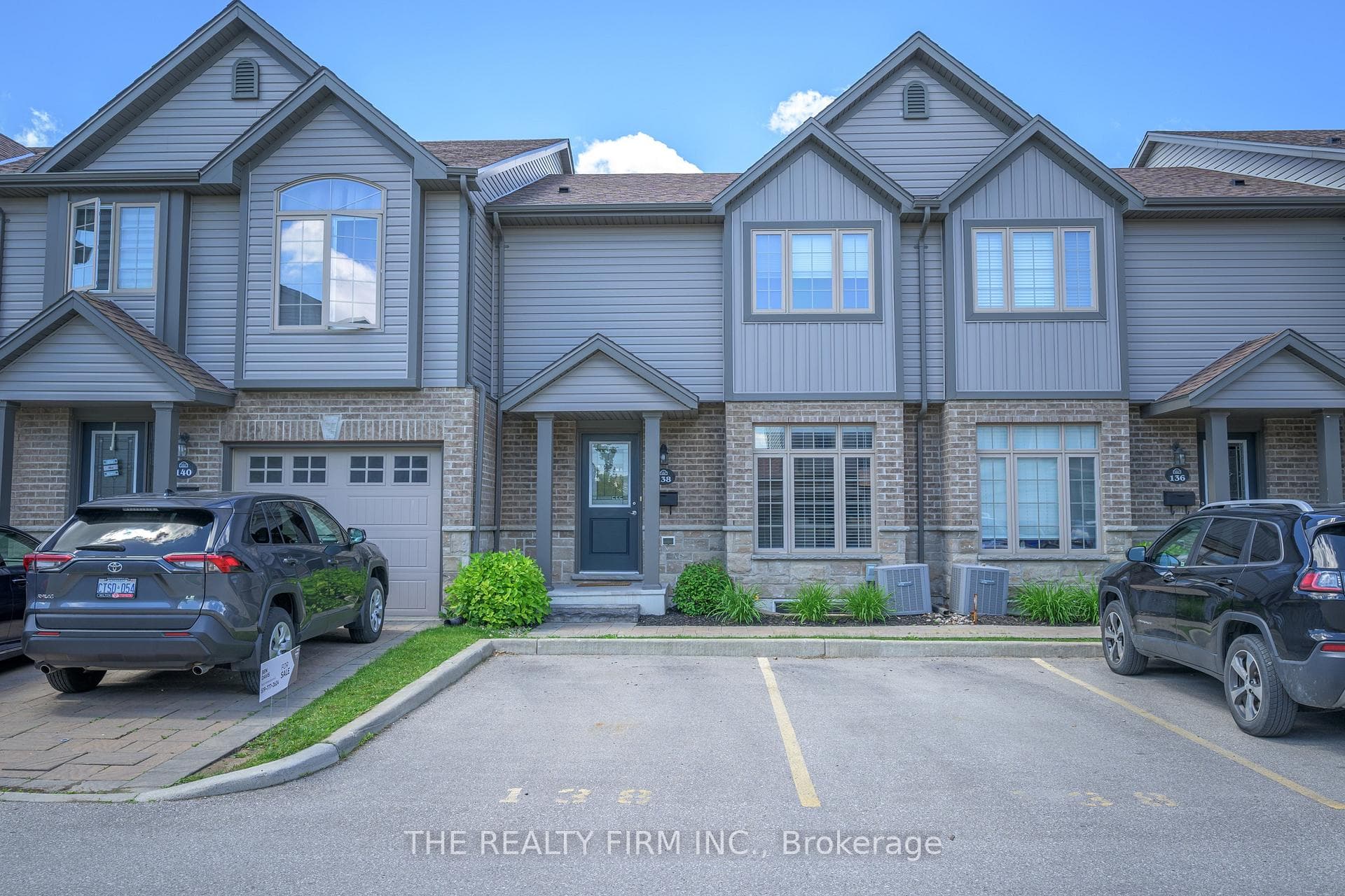 3400 Castle Rock Place Unit 138 photo 1