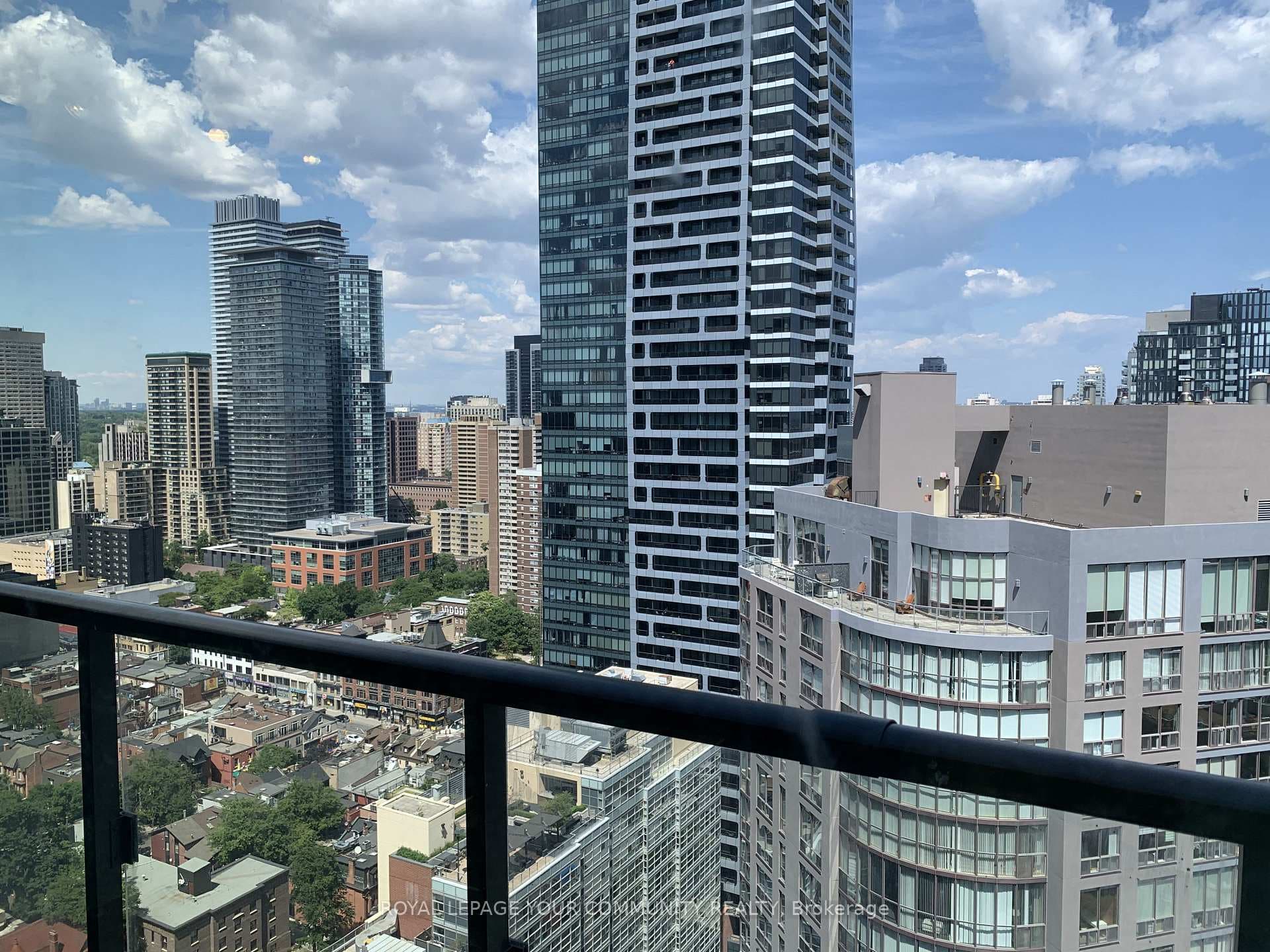955 Bay Street Unit 2901 photo 3