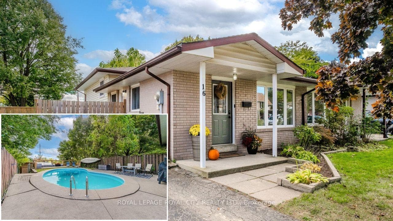 16 Nickolas Crescent photo 1