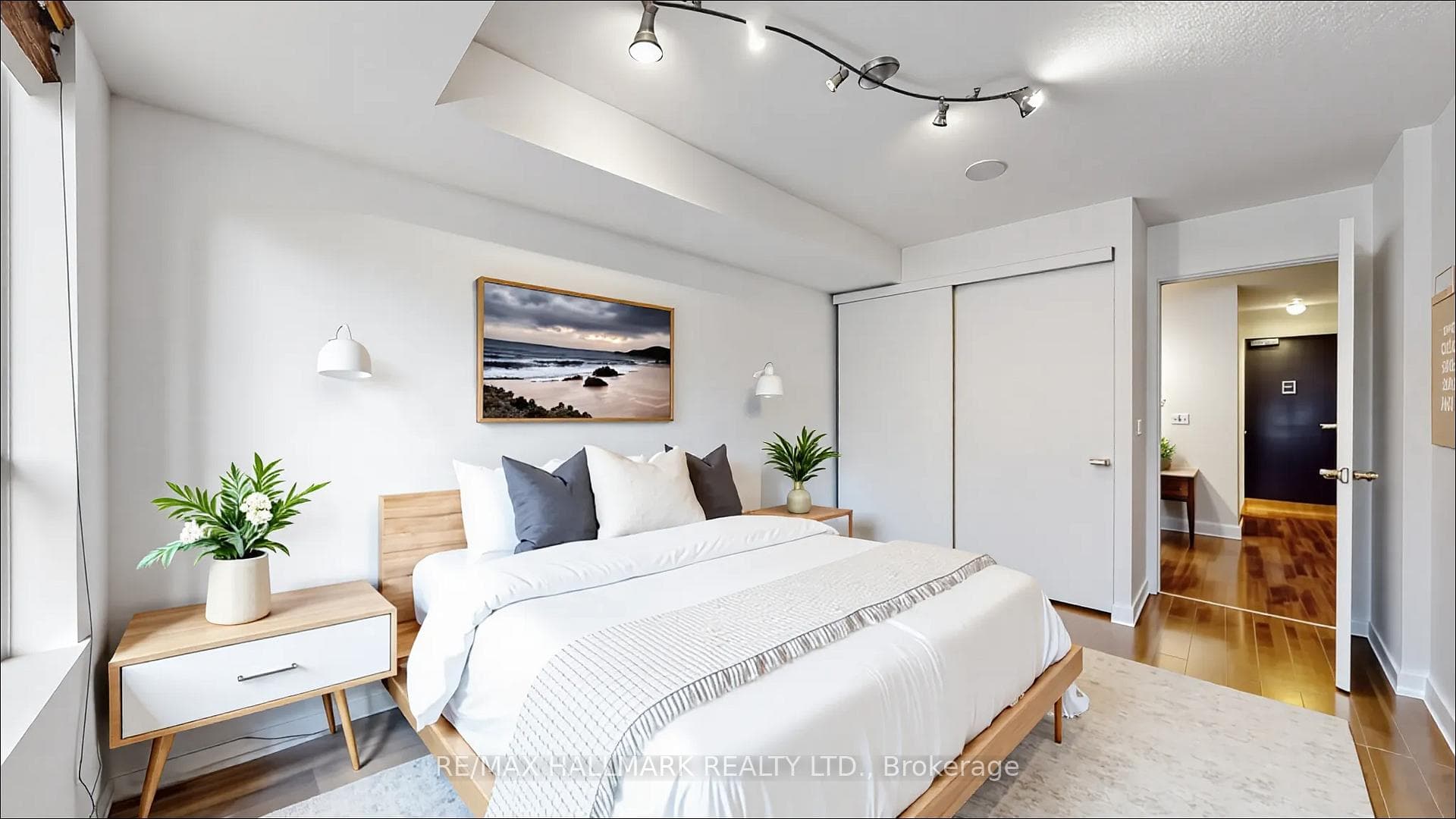 Virtually Staged for Concept