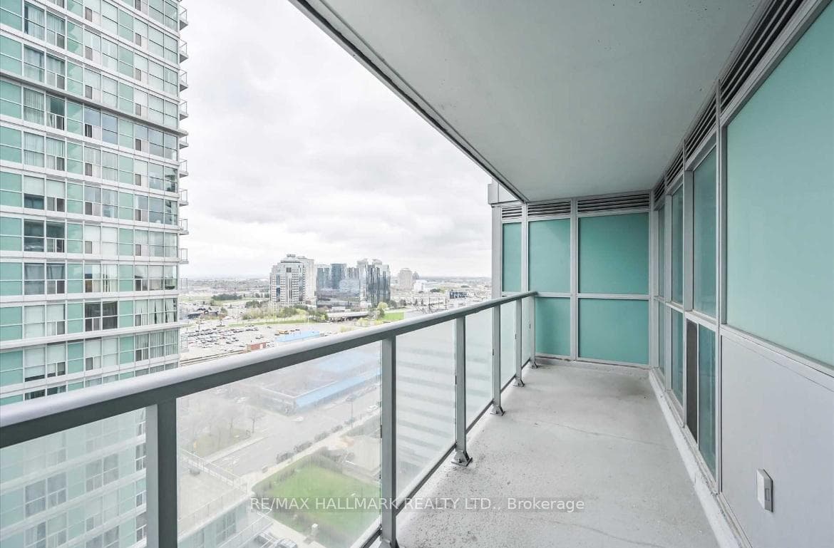 50 Town Centre Court Unit 1006 photo 11