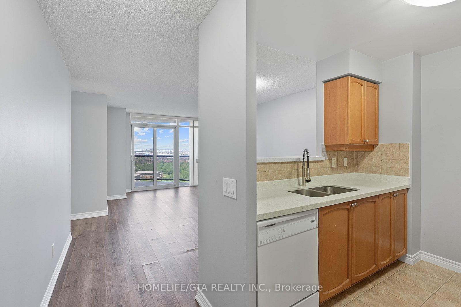710 Humberwood Boulevard Unit 2302 photo 8