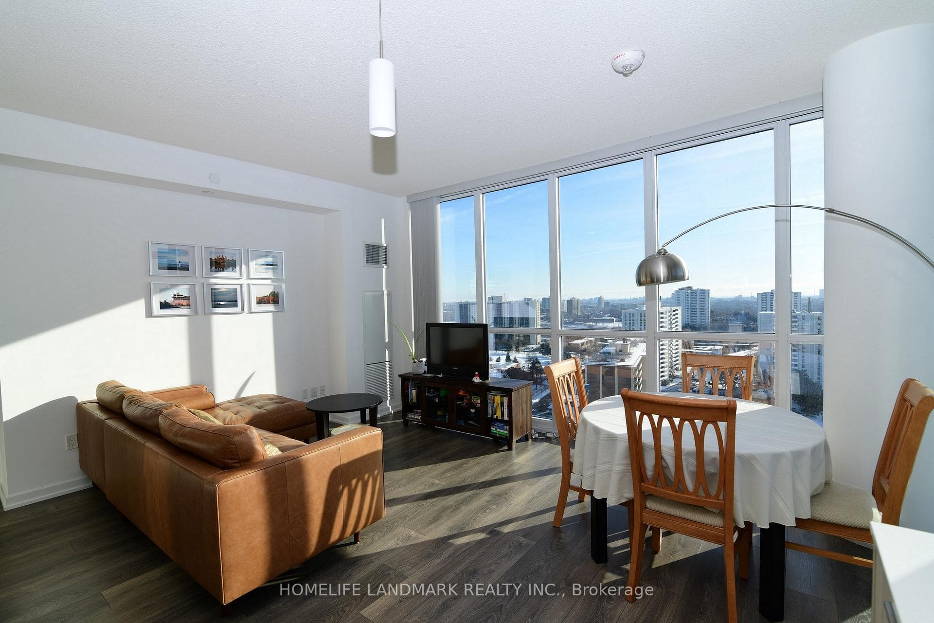 50 Forest Manor Road Unit 1802 photo 6