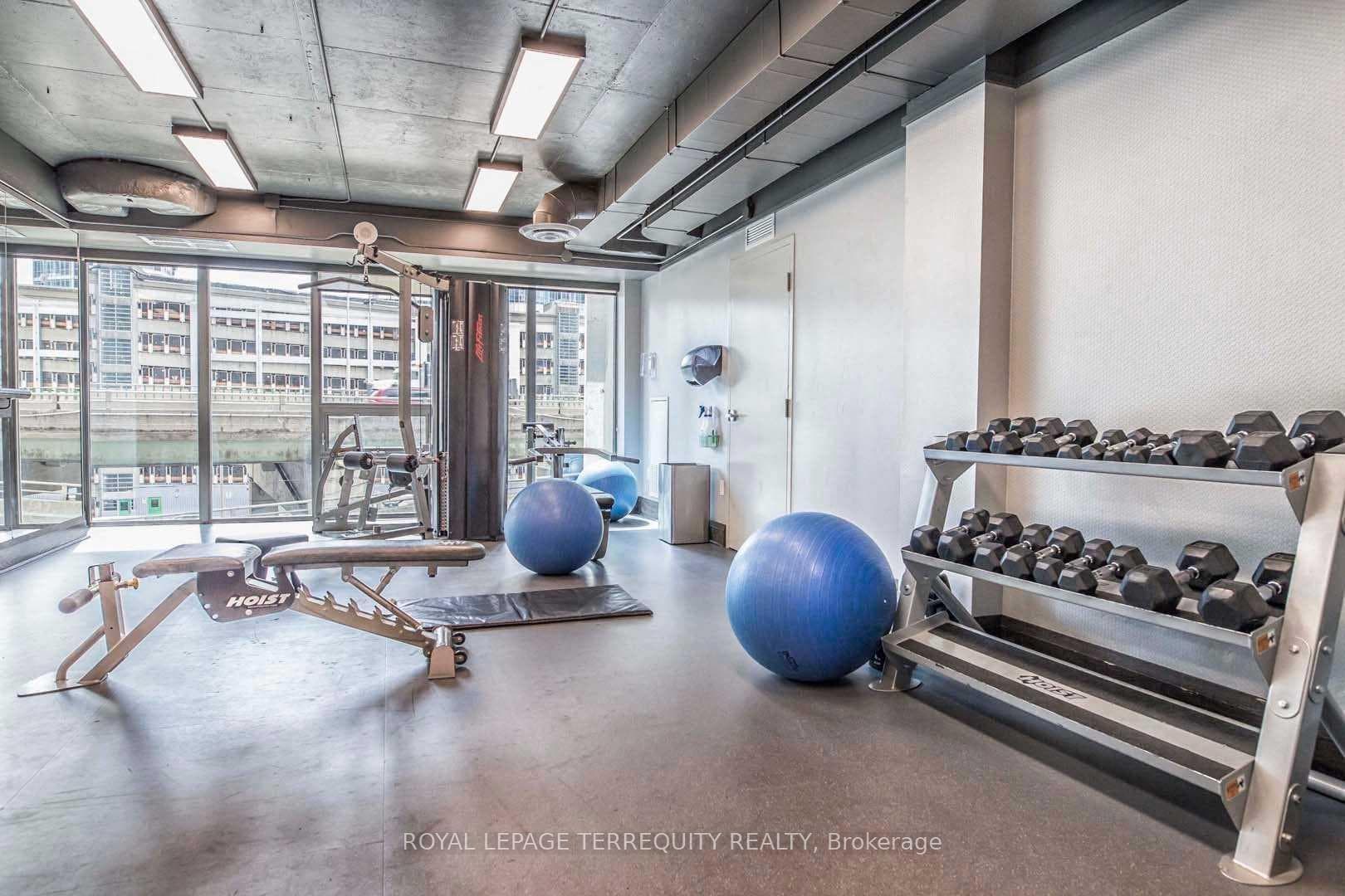 Exercise