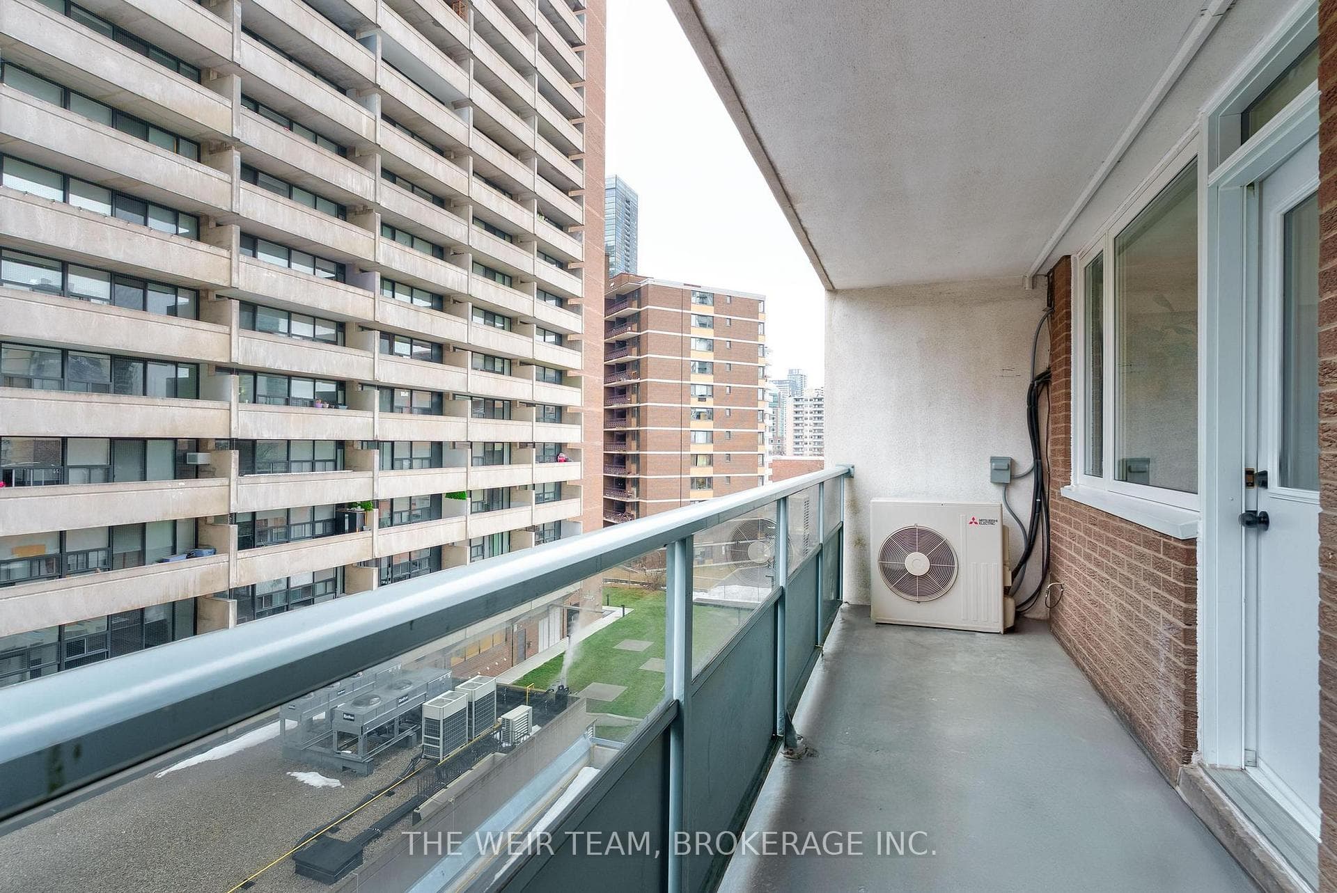 30 Gloucester Street Unit 609 photo 17