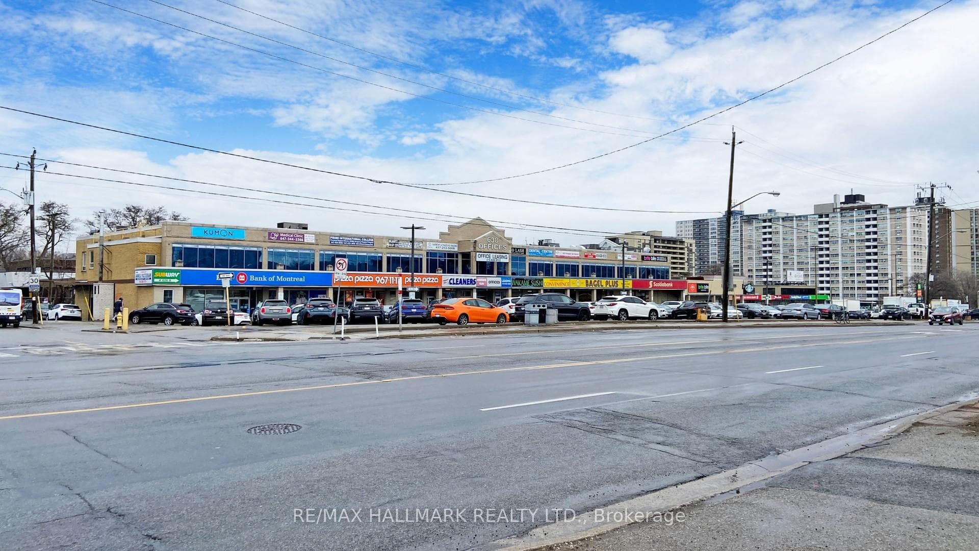 663 Sheppard Avenue Unit #2 Main photo 33