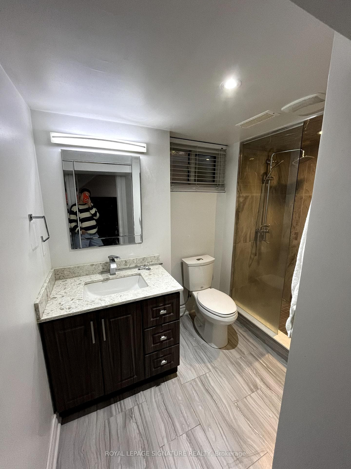 28A Cedar Brae Boulevard Unit Bsmt photo 8