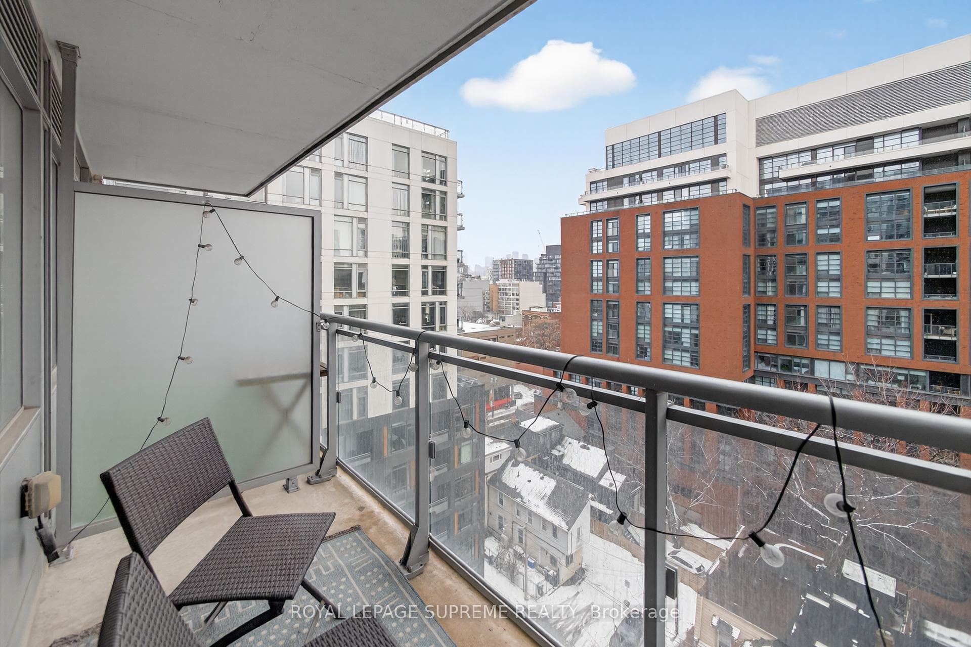 525 Adelaide Street Unit 1224 photo 19