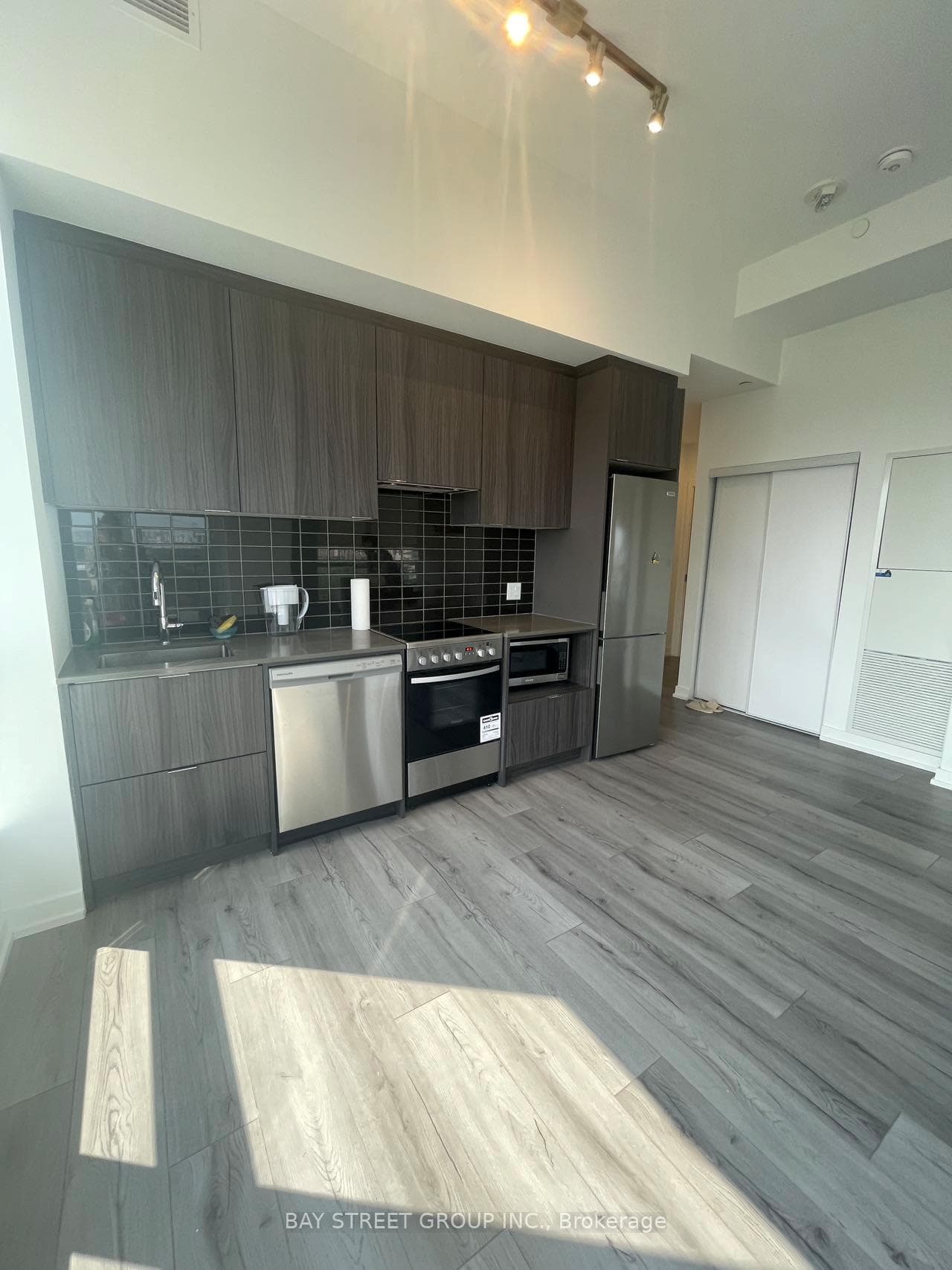 395 Bloor Street Unit 2808 photo 6