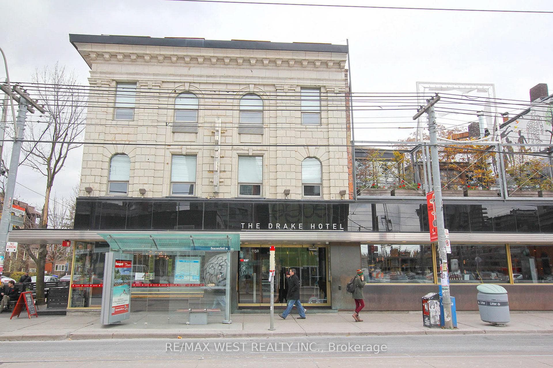 1171 Queen Street Unit 1801 photo 44