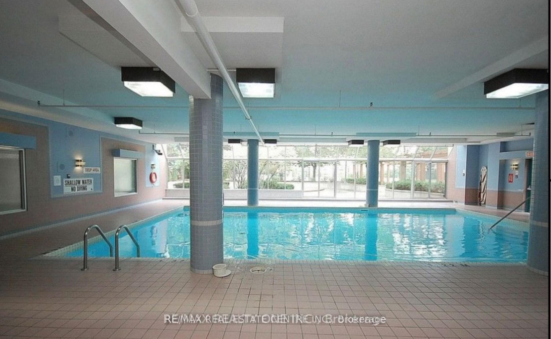 285 Enfield Place Unit 1008 photo 20