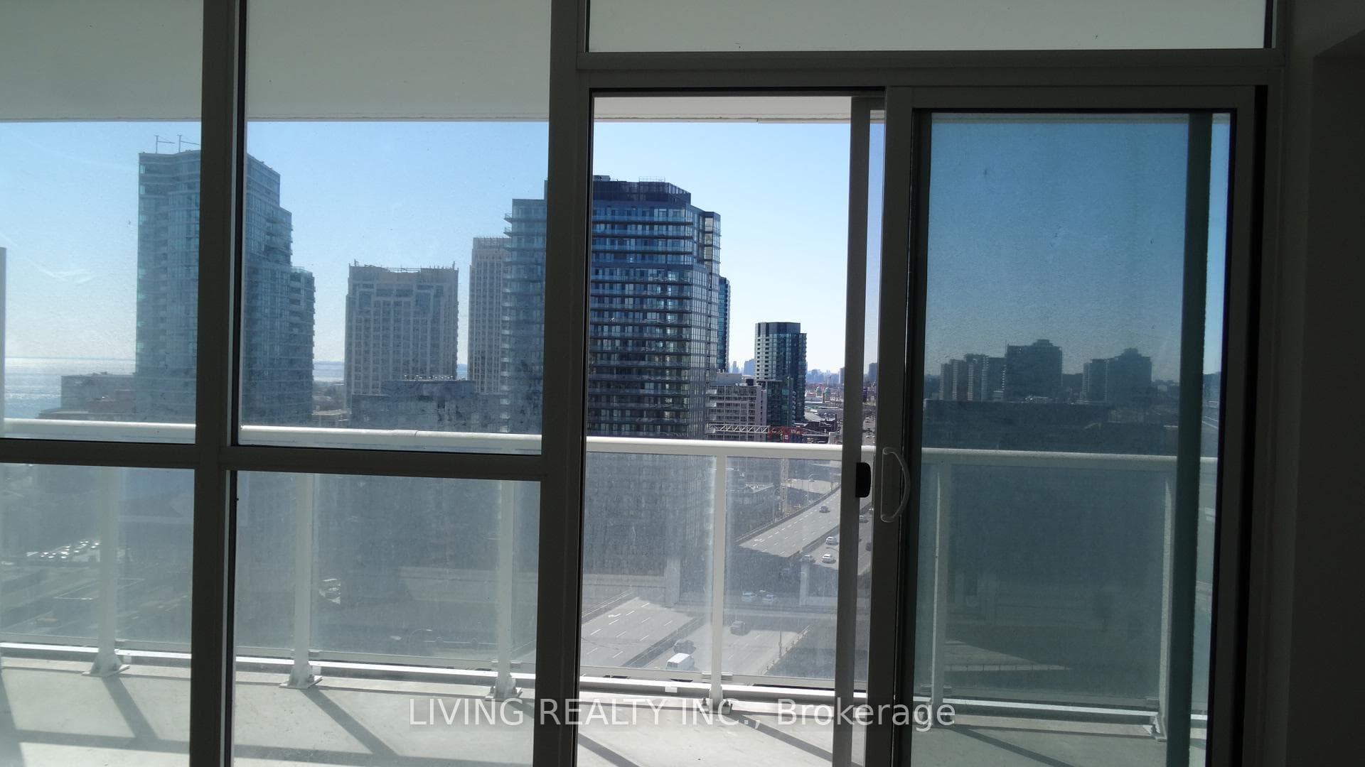 75 Queens Wharf Road Unit 2109 photo 5