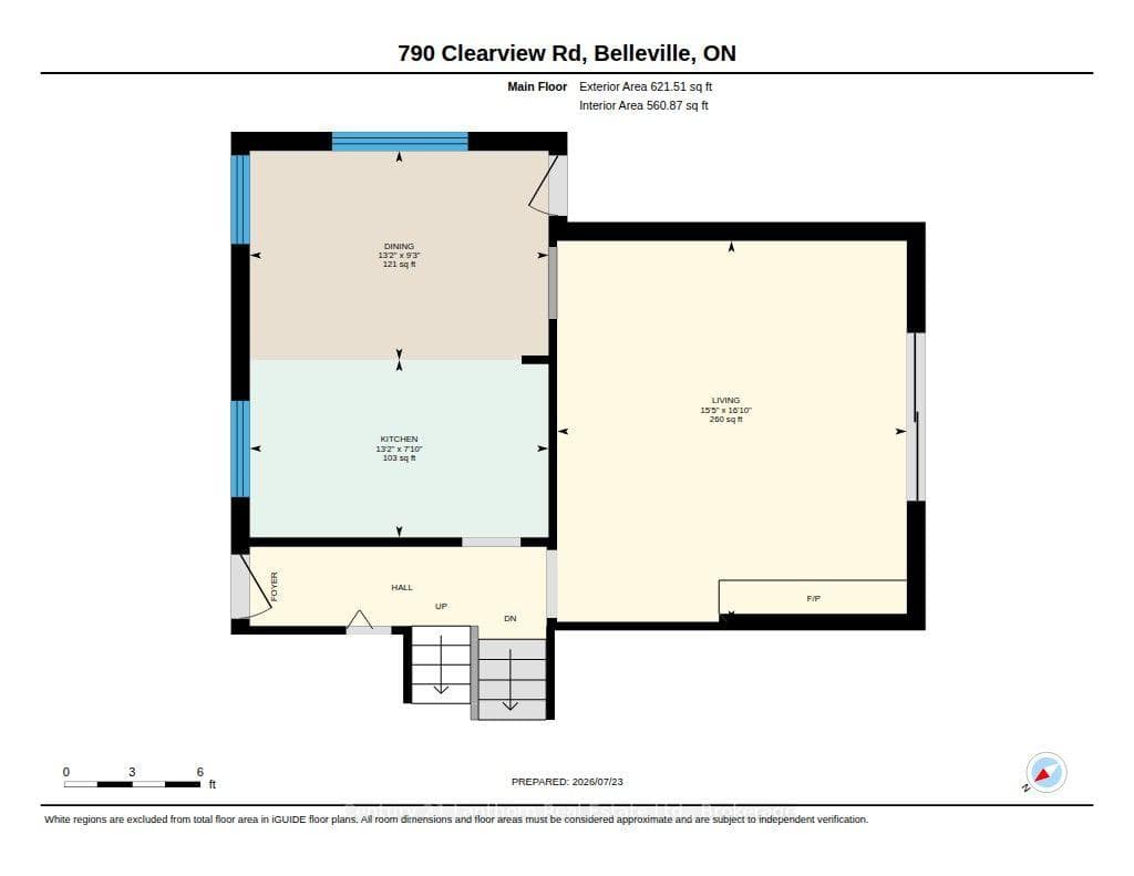 790 Clearview Road photo 40