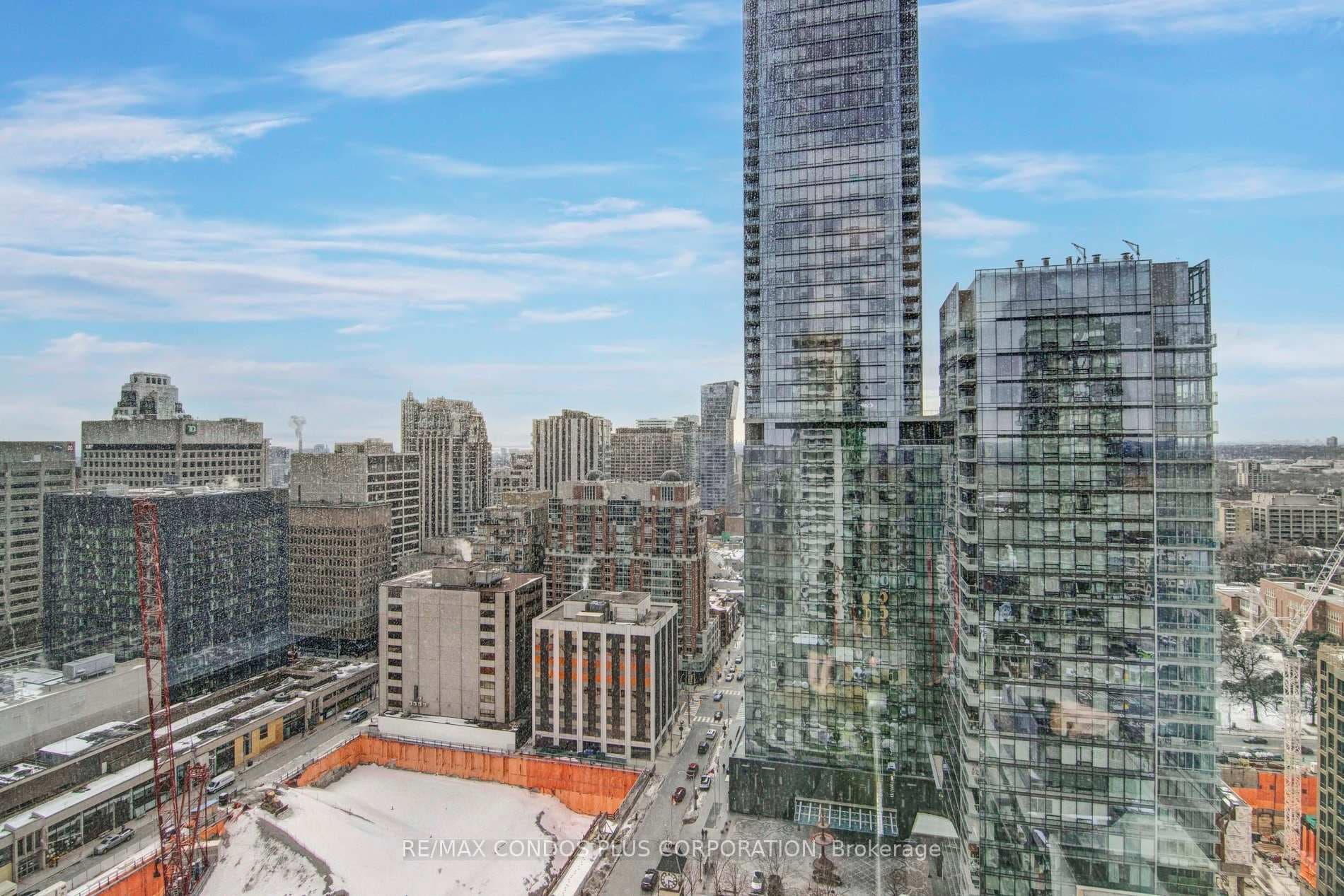 18 Yorkville Avenue Unit 2505 photo 36